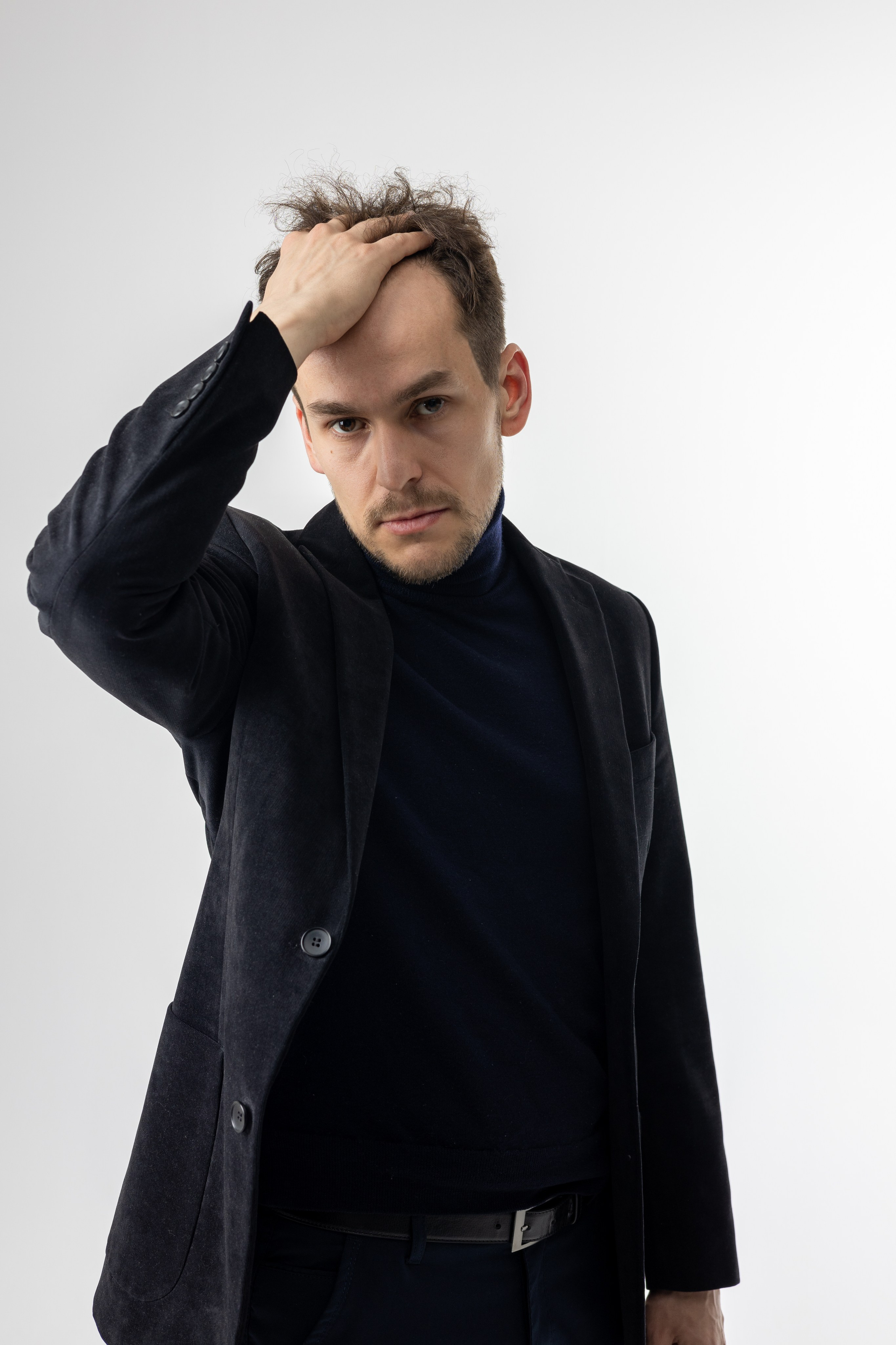 Александр. Репортажный фотограф Санкт-Петербург | Роман Карбышев