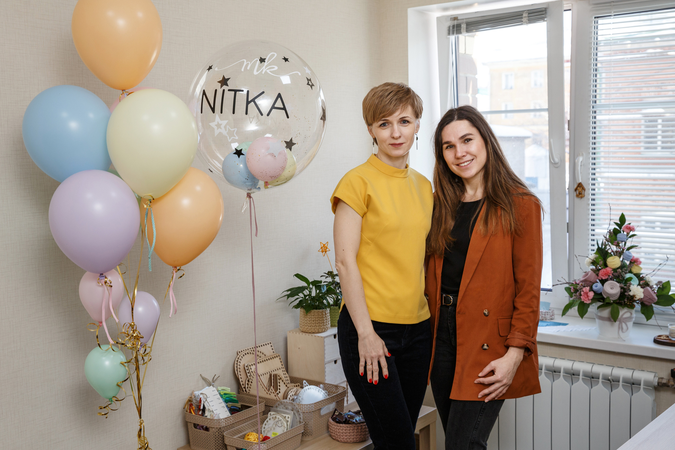 Рекламная фотосъёмка. Фотограф Роман Целоусов