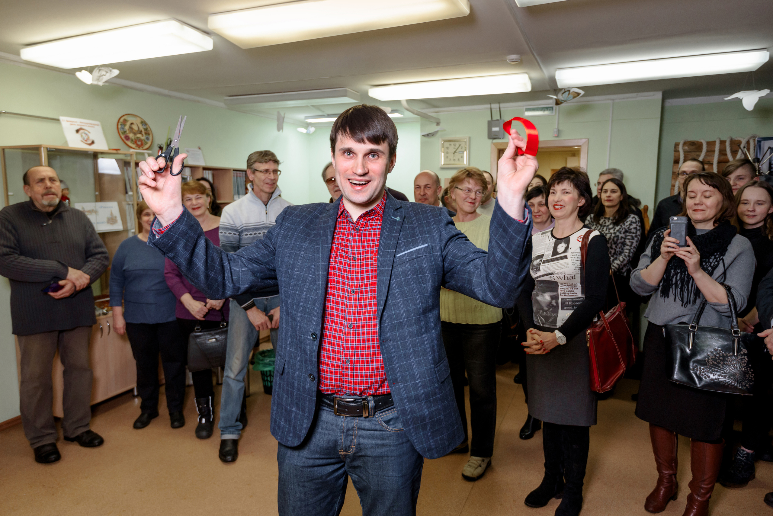 Творческие арт-проекты. Фотограф Роман Целоусов