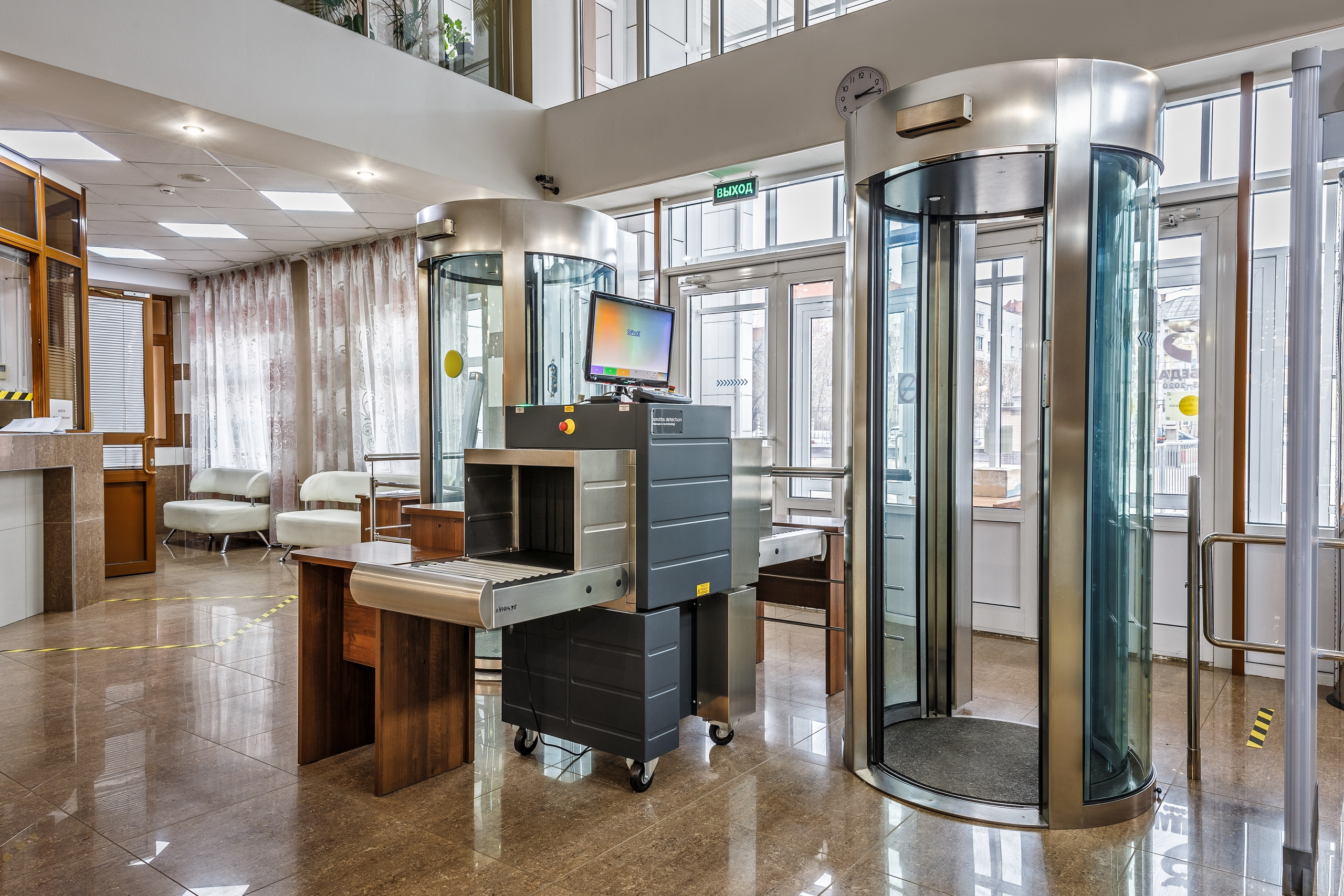 Интерьерная фотосъёмка. Фотограф Роман Целоусов