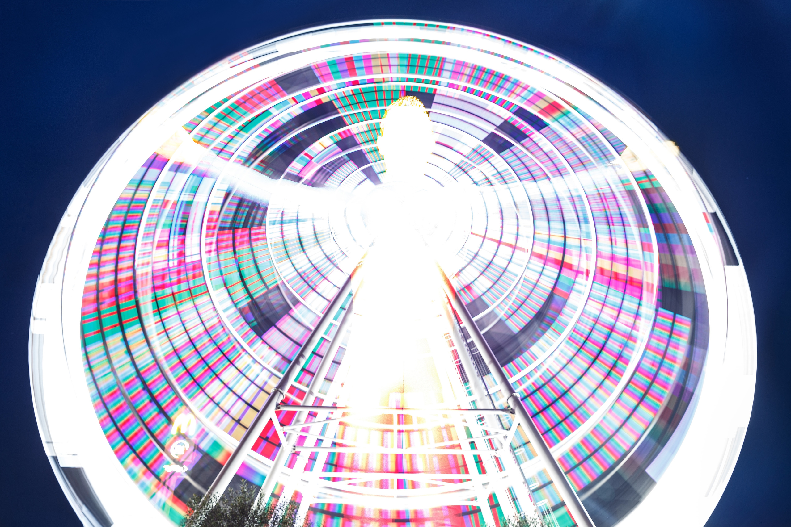 Творческие арт-проекты. Фотограф Роман Целоусов