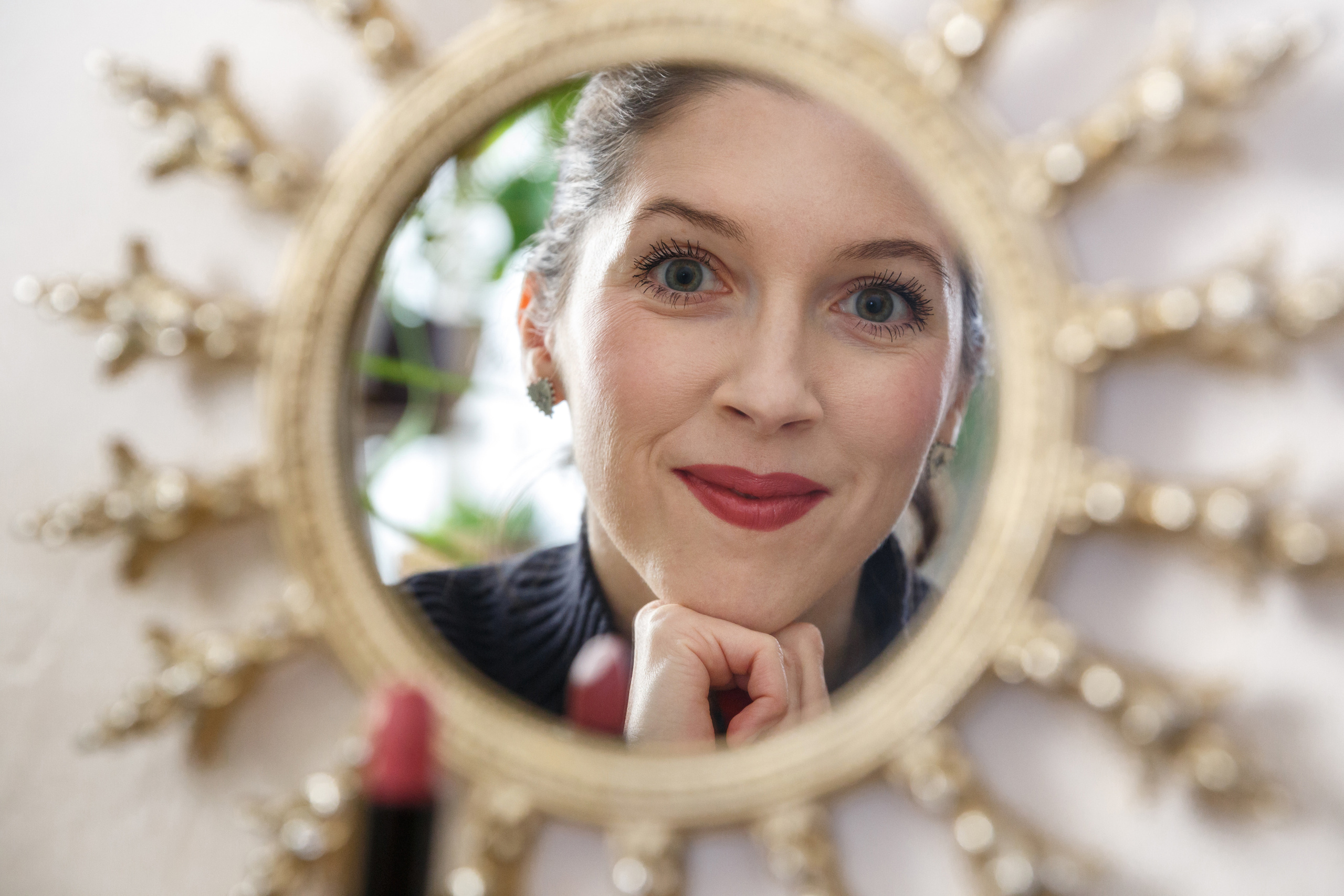 Портретная фотосъёмка. Фотограф Роман Целоусов