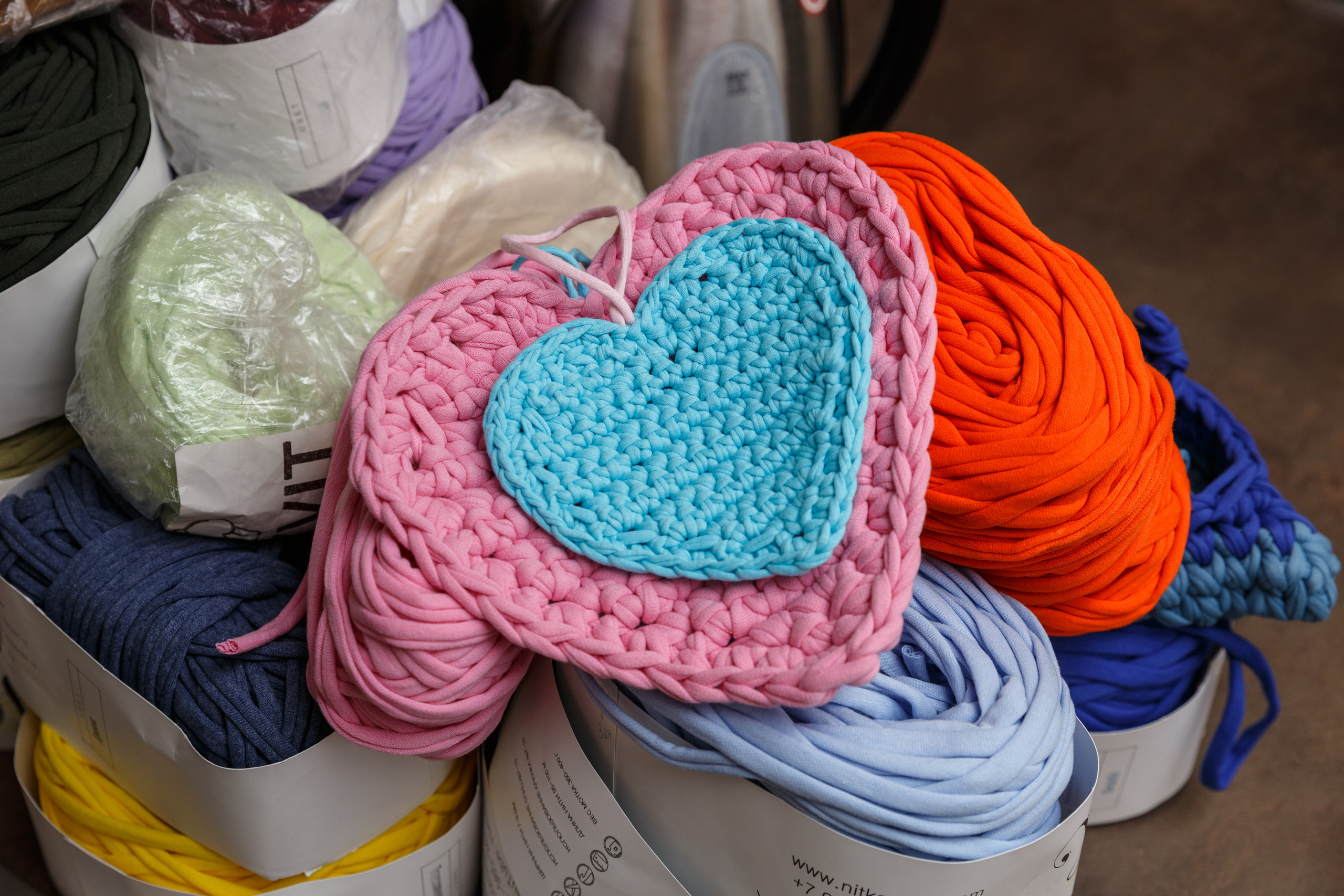 Рекламная фотосъёмка. Фотограф Роман Целоусов