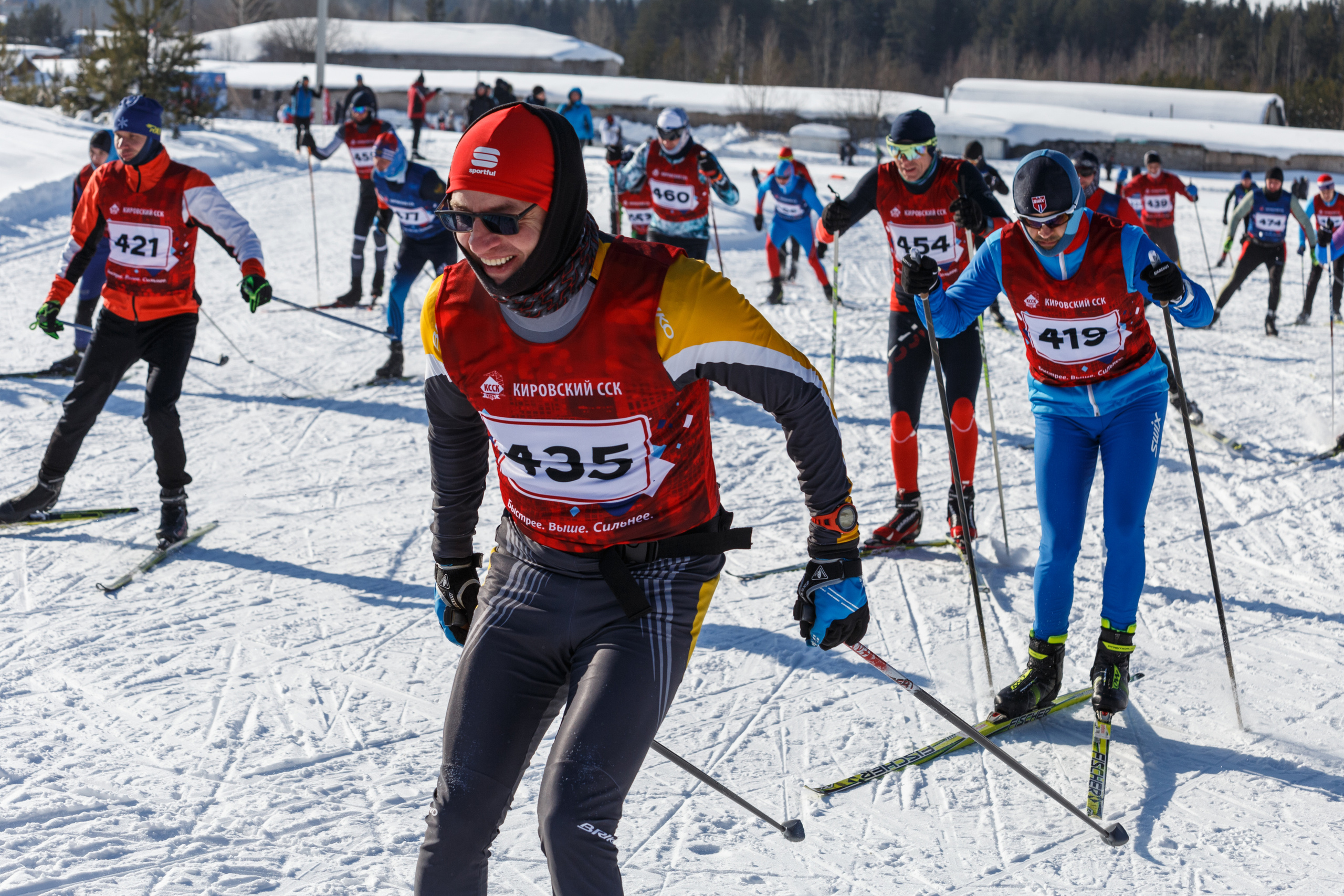 Репортажная фотосъёмка. Фотограф Роман Целоусов