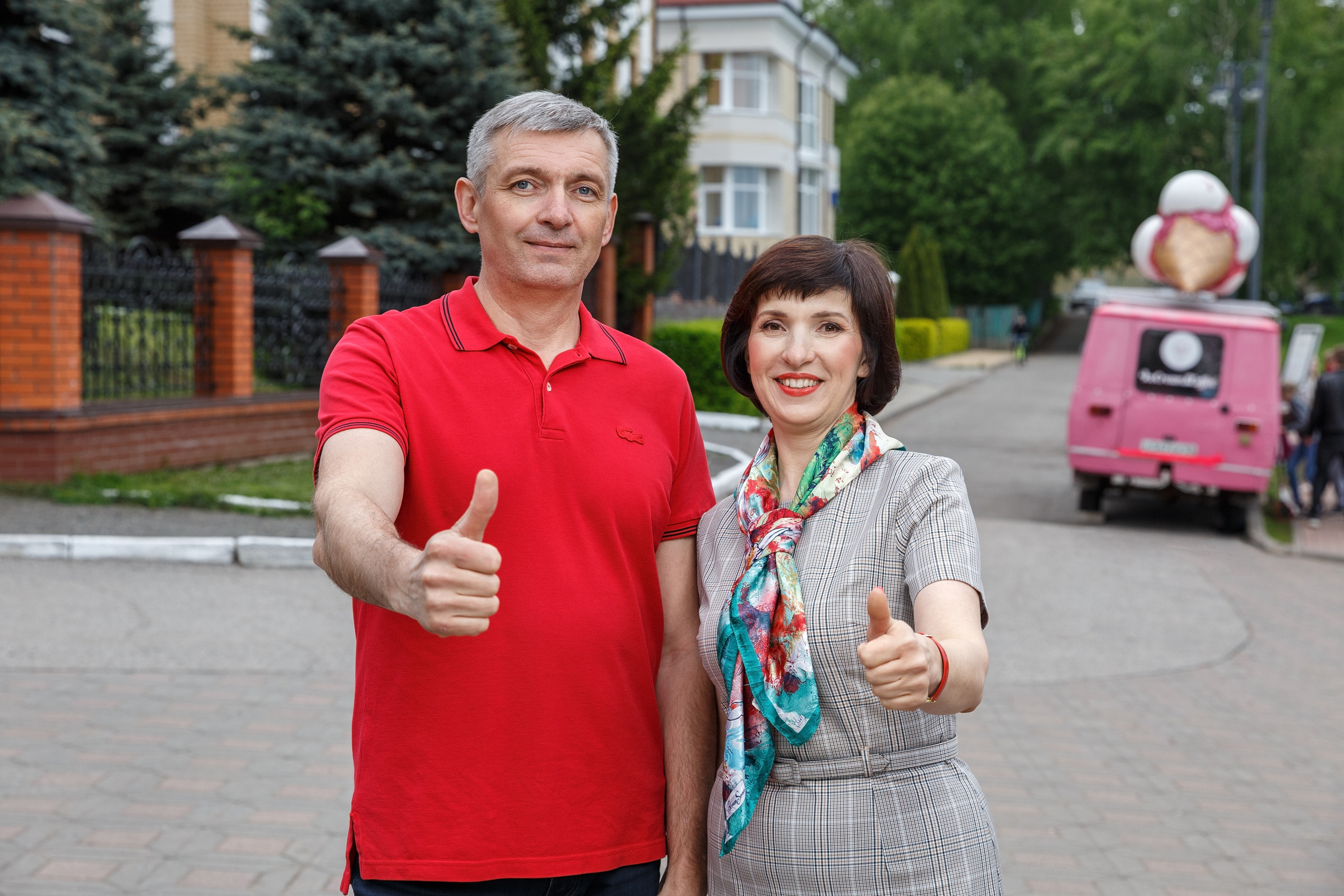 Портретная фотосъёмка. Фотограф Роман Целоусов