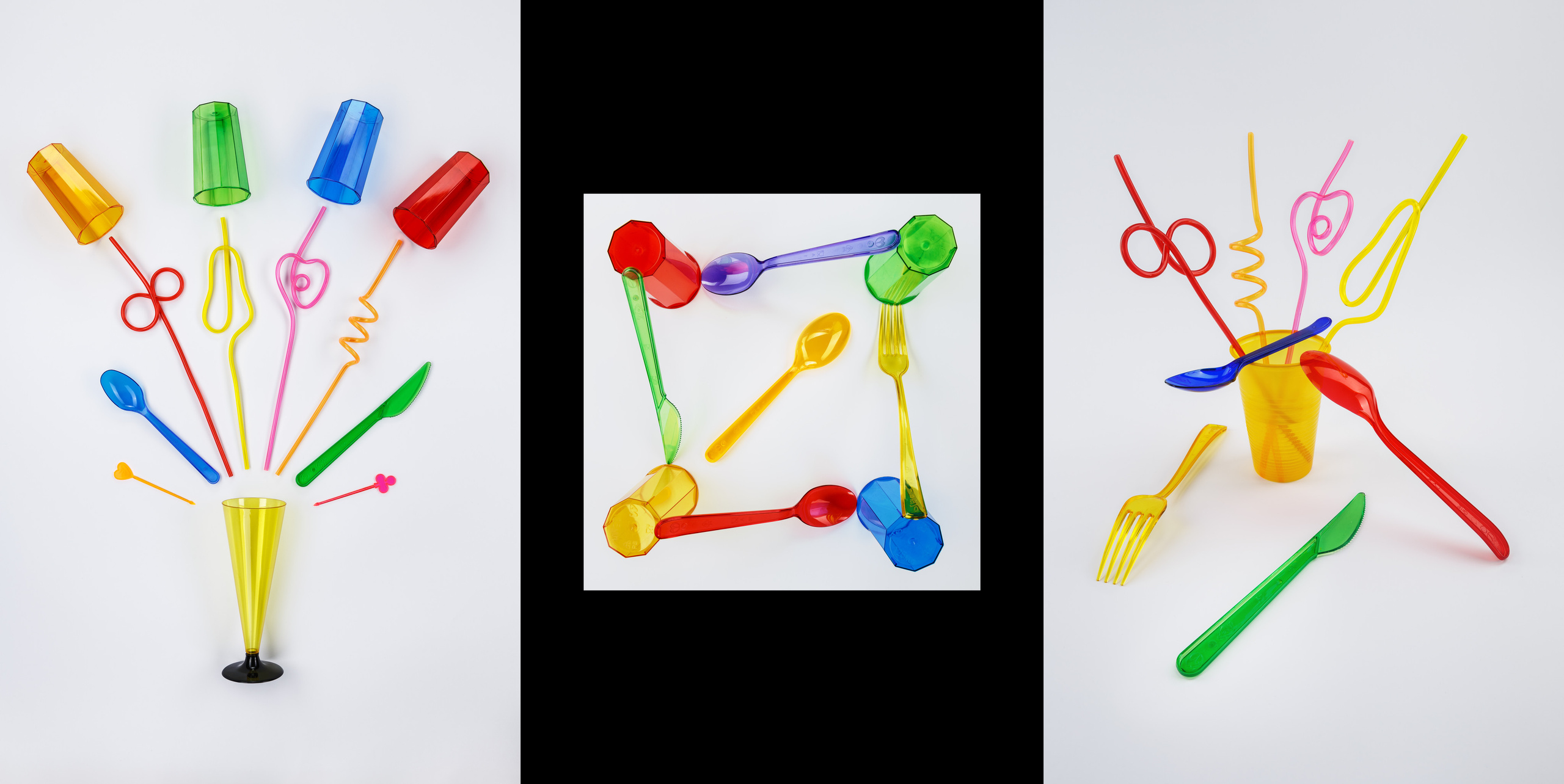 Творческие арт-проекты. Фотограф Роман Целоусов