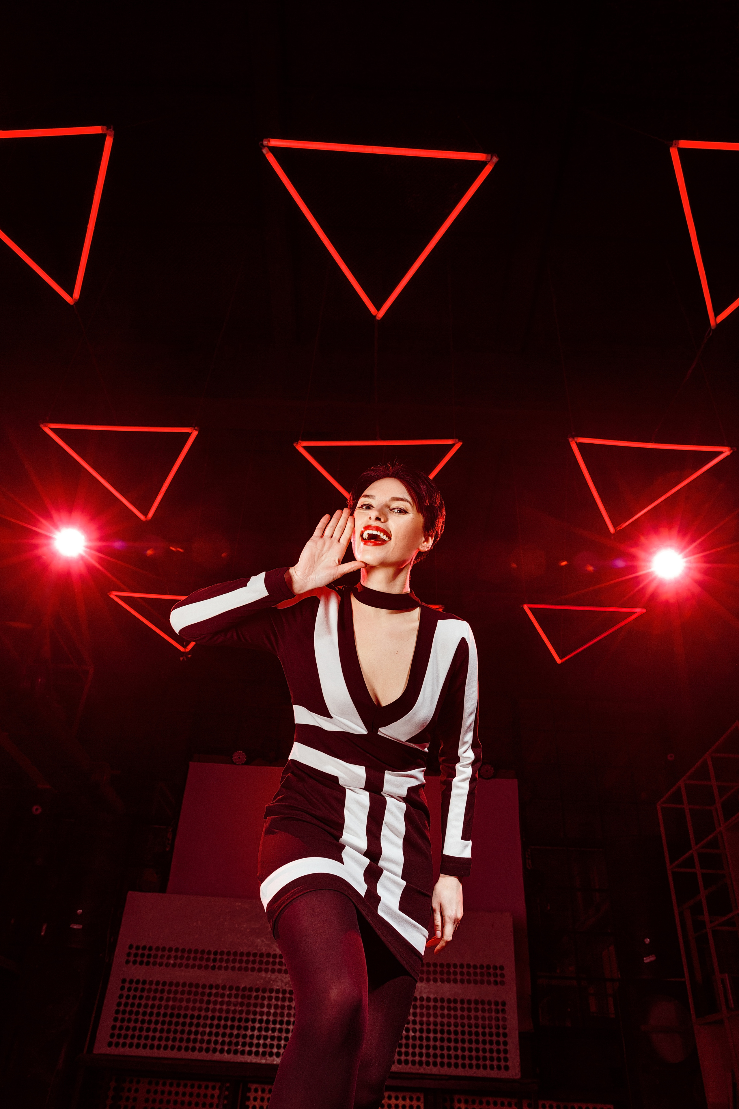 Творческие арт-проекты. Фотограф Роман Целоусов