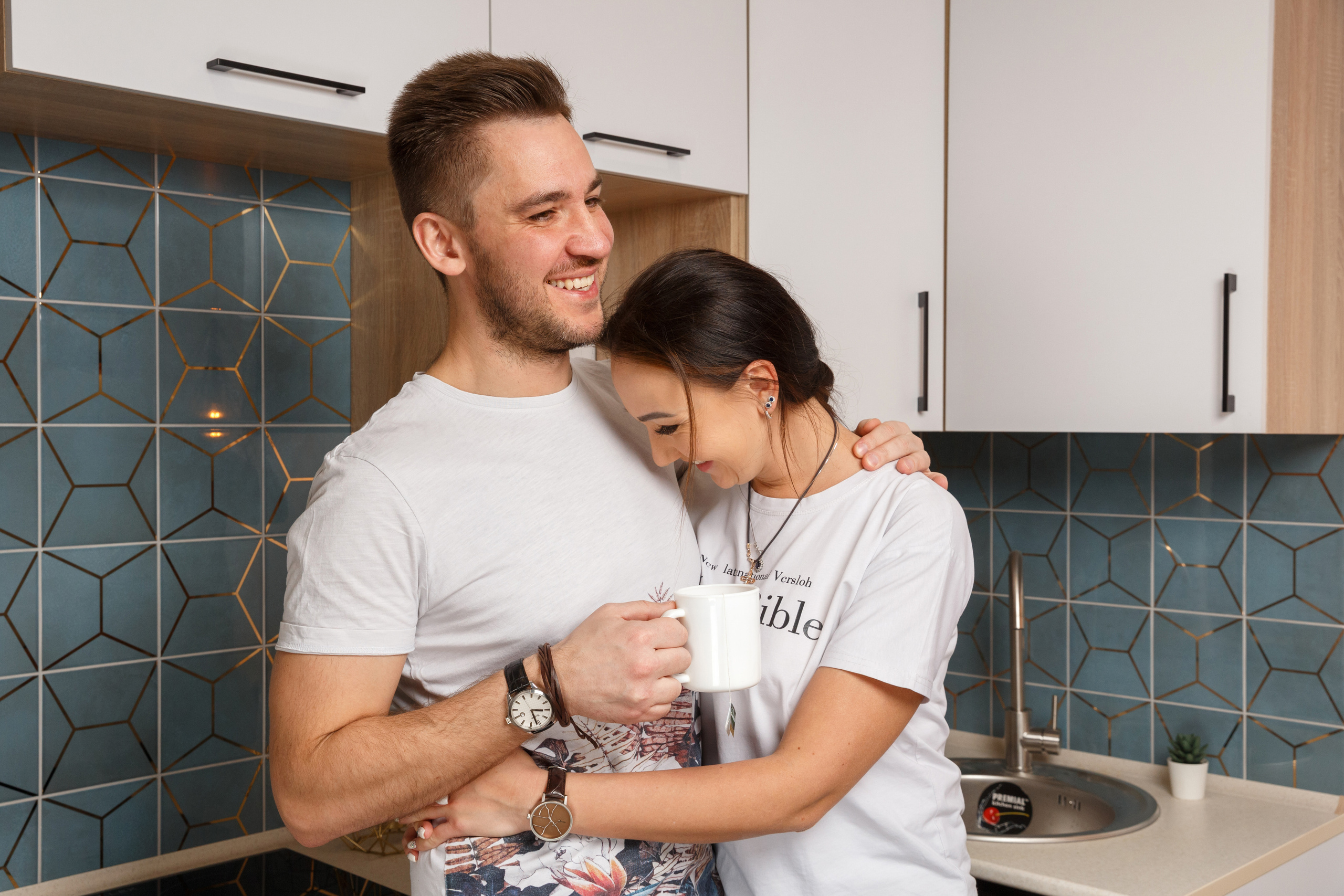 Рекламная фотосъёмка. Фотограф Роман Целоусов