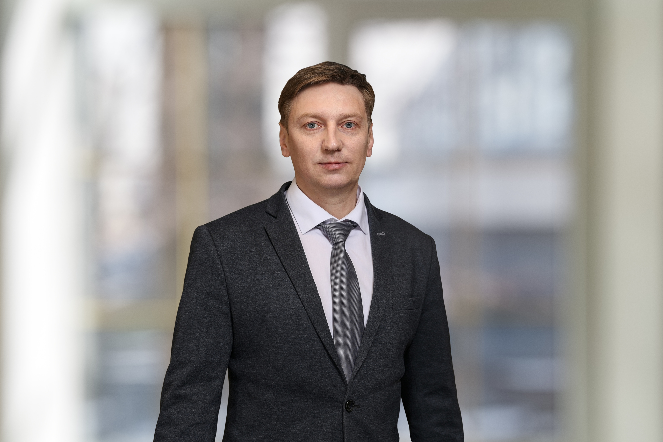 Портретная фотосъёмка. Фотограф Роман Целоусов