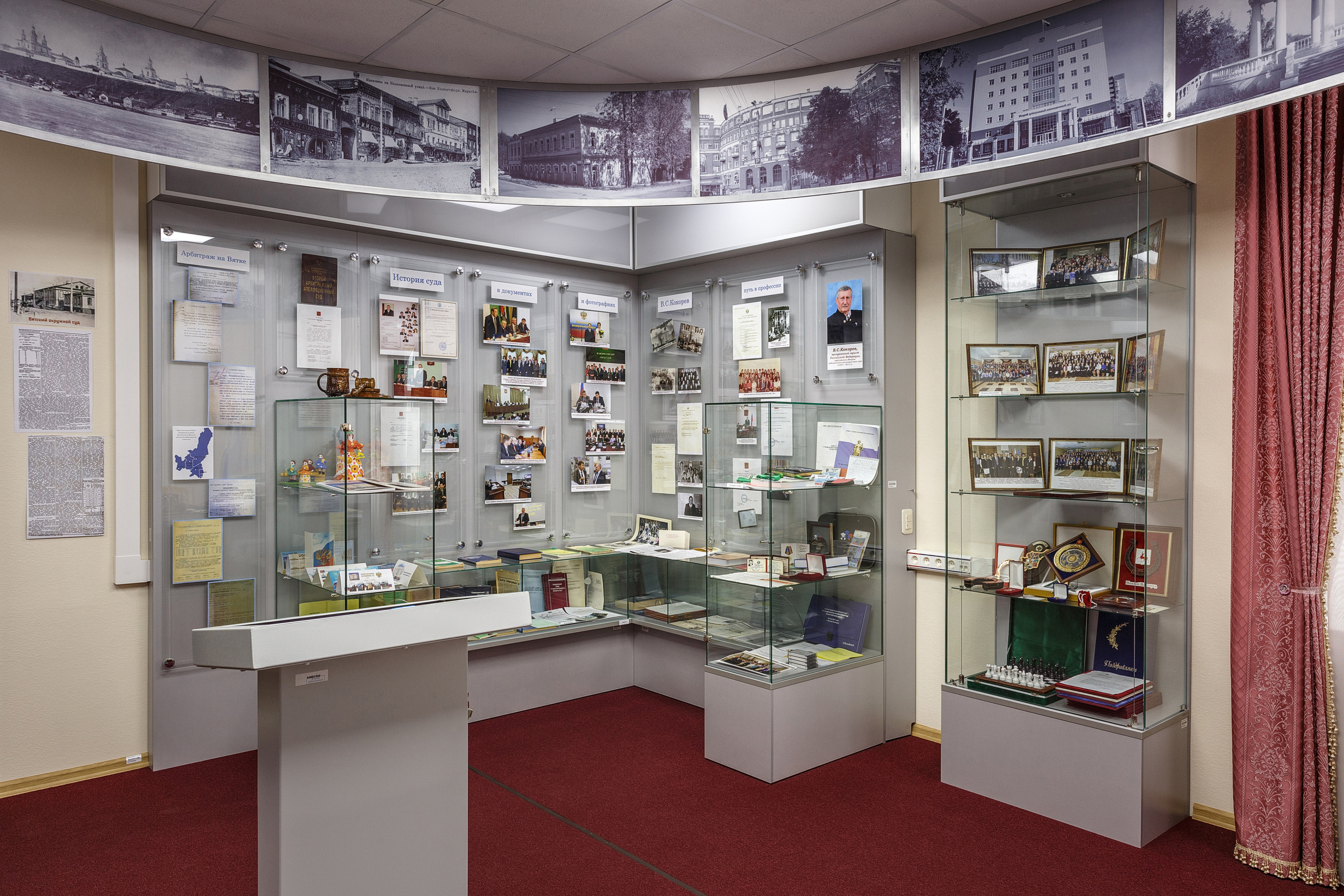 Интерьерная фотосъёмка. Фотограф Роман Целоусов