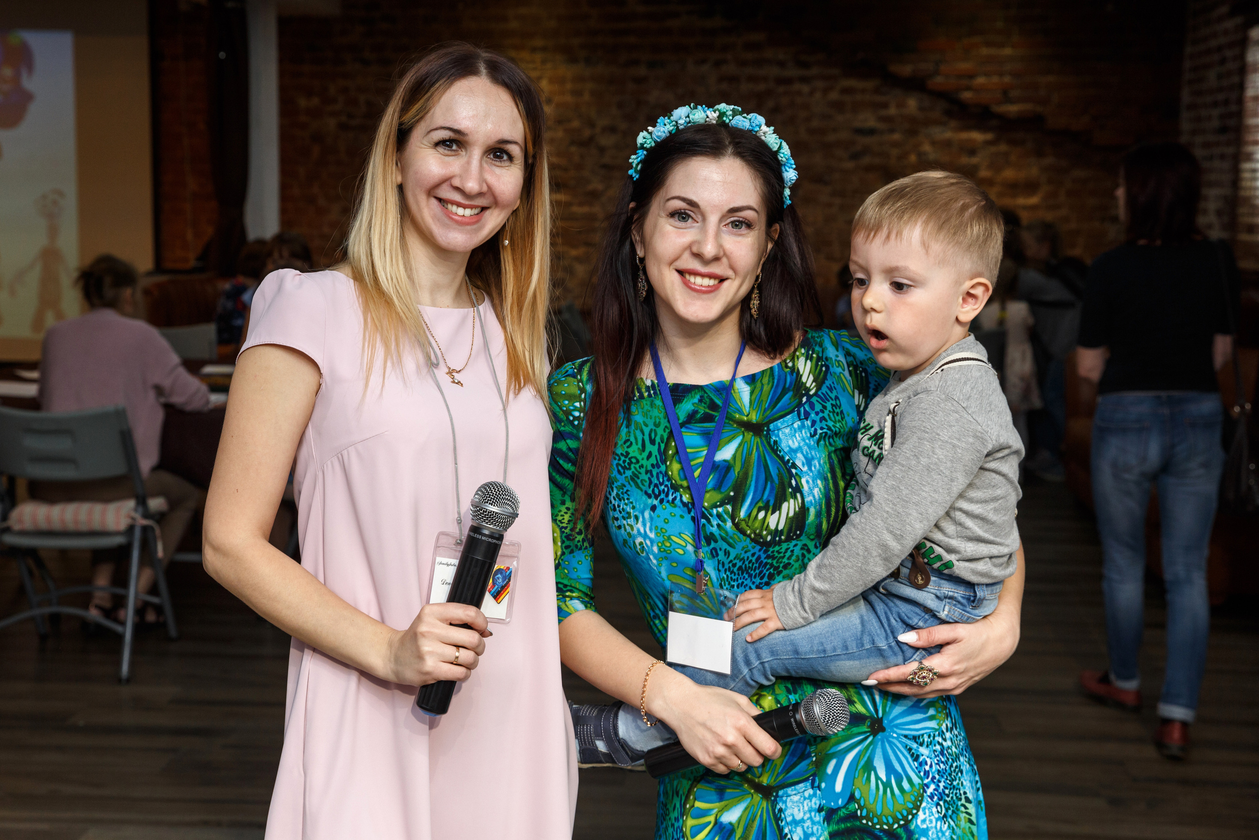 Репортажная фотосъёмка. Фотограф Роман Целоусов