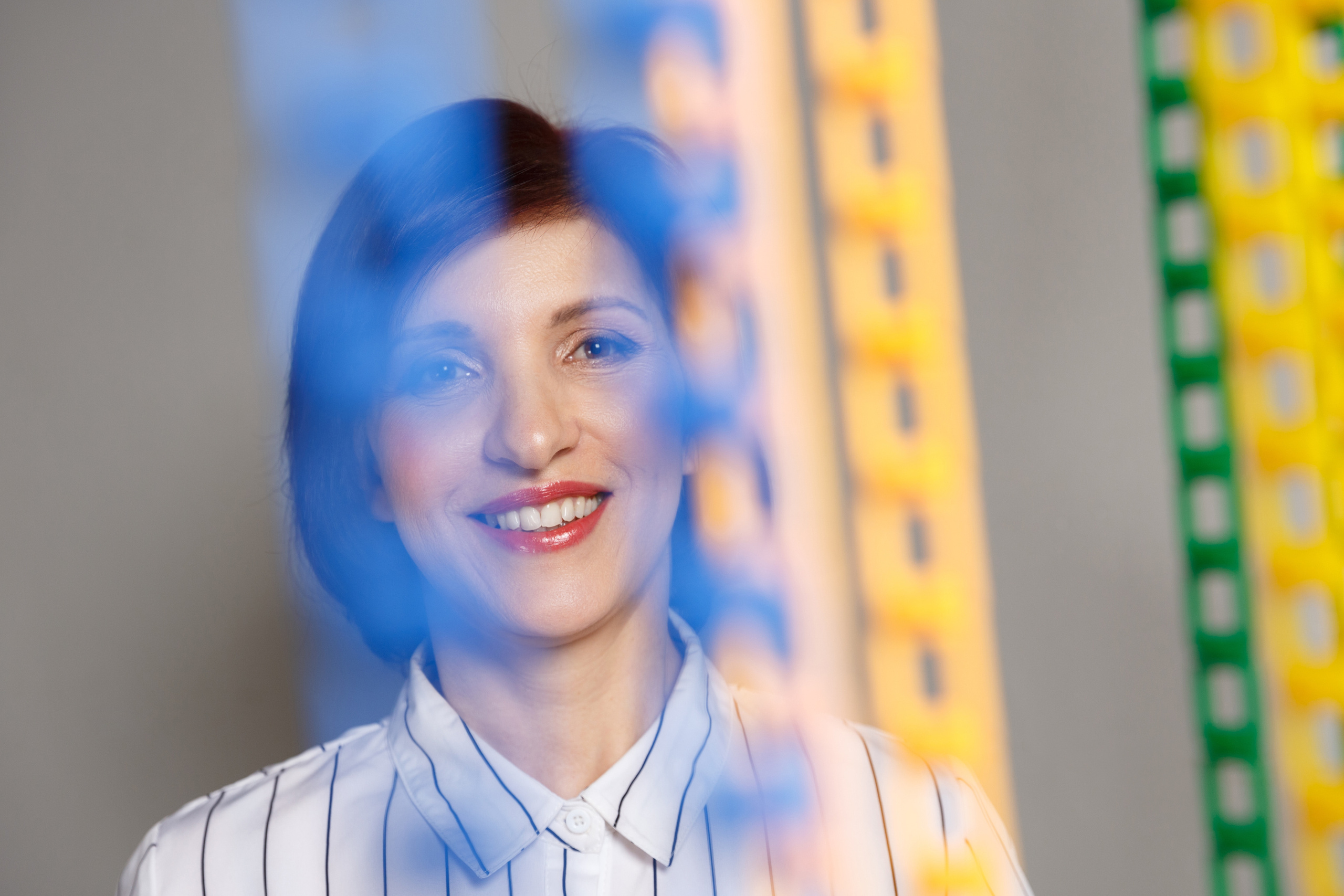 Портретная фотосъёмка. Фотограф Роман Целоусов