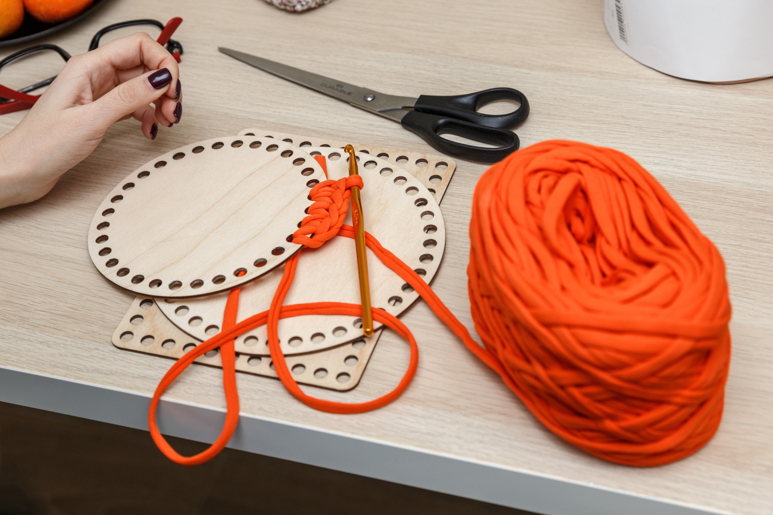 Рекламная фотосъёмка. Фотограф Роман Целоусов