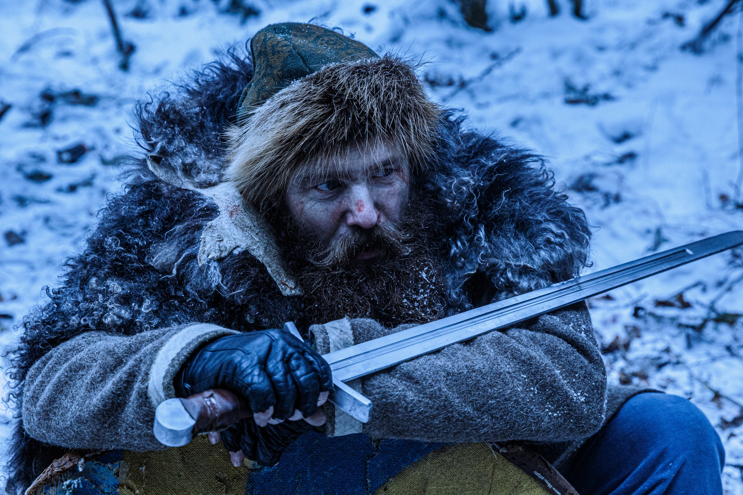 Репортажная фотосъёмка. Фотограф Роман Целоусов