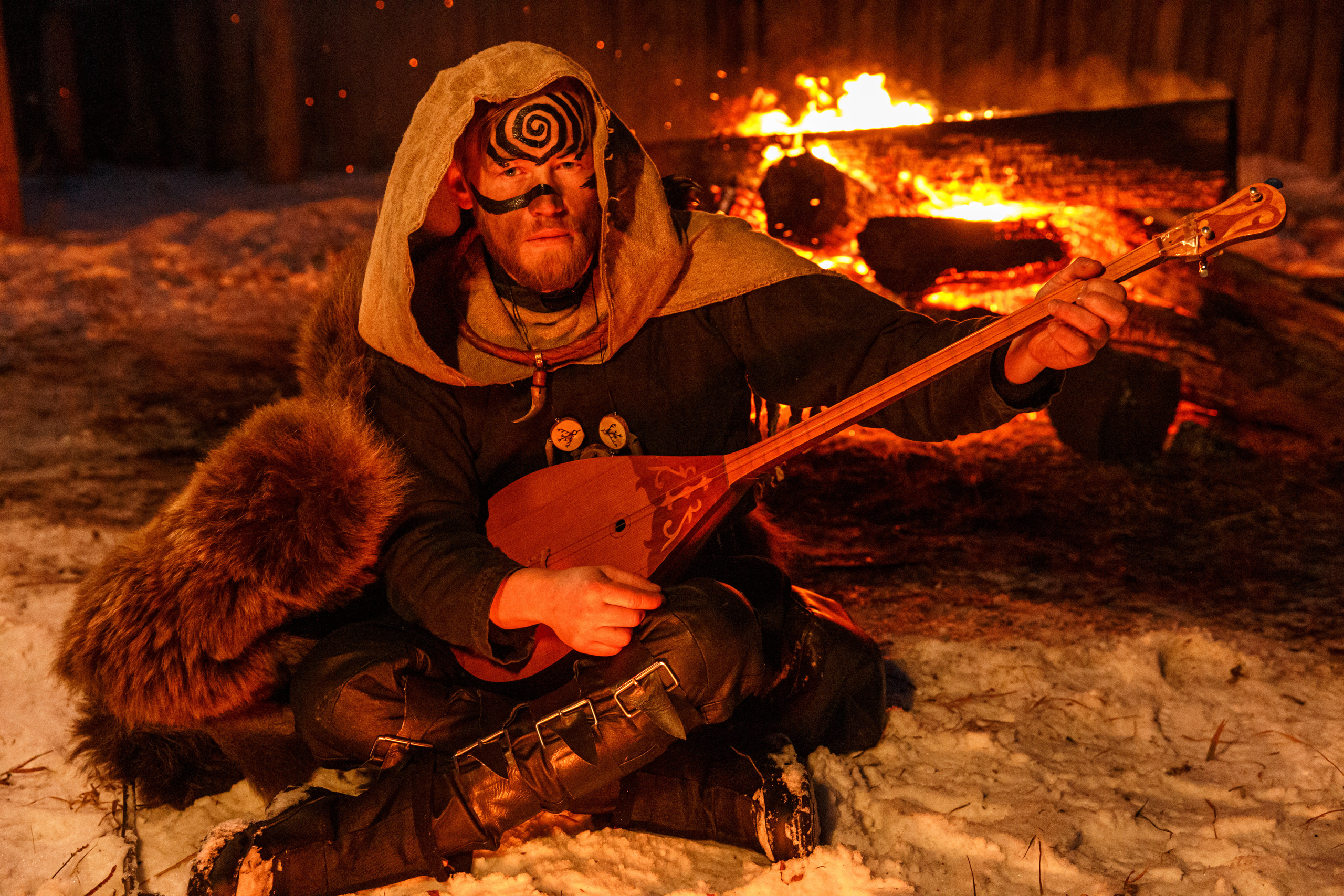 Репортажная фотосъёмка. Фотограф Роман Целоусов