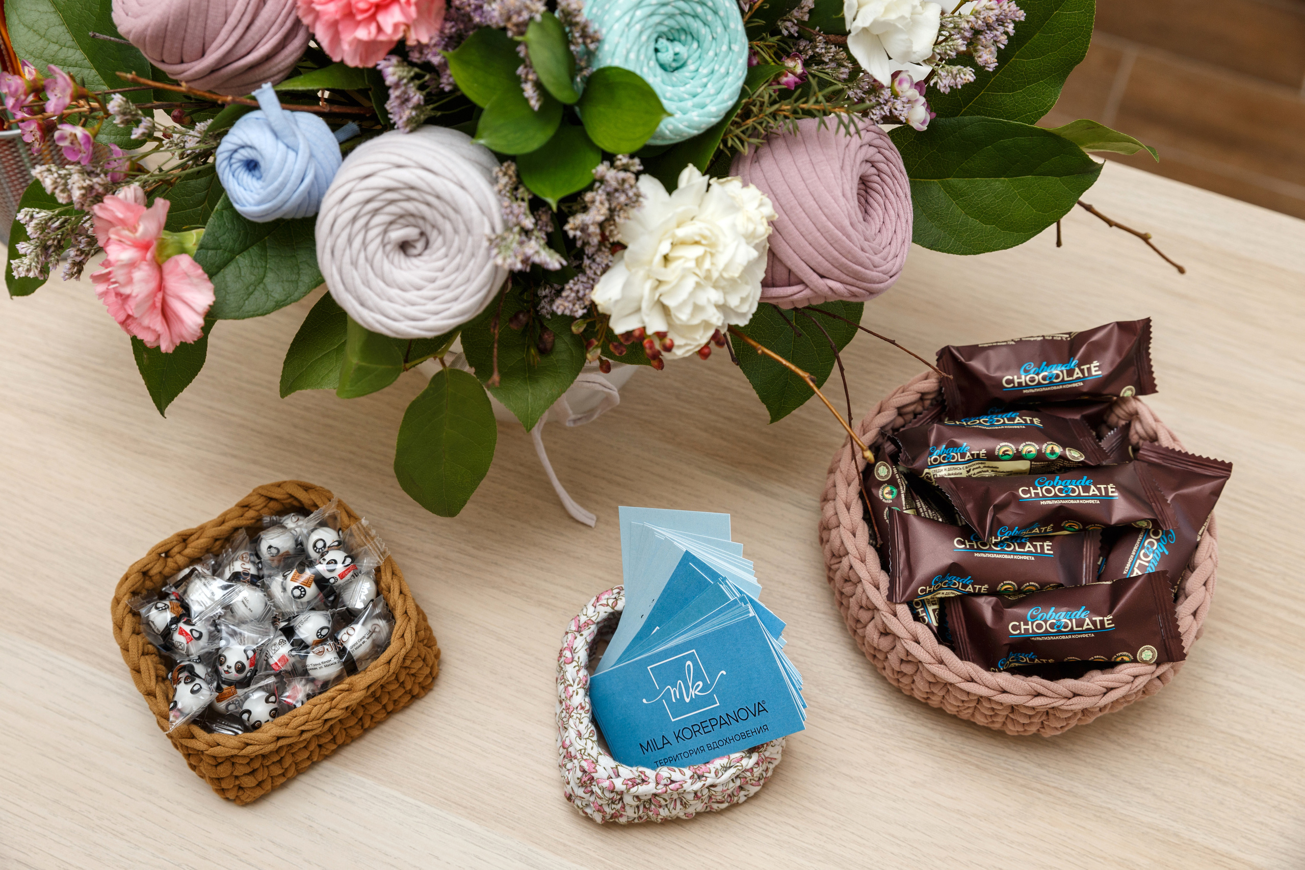 Рекламная фотосъёмка. Фотограф Роман Целоусов