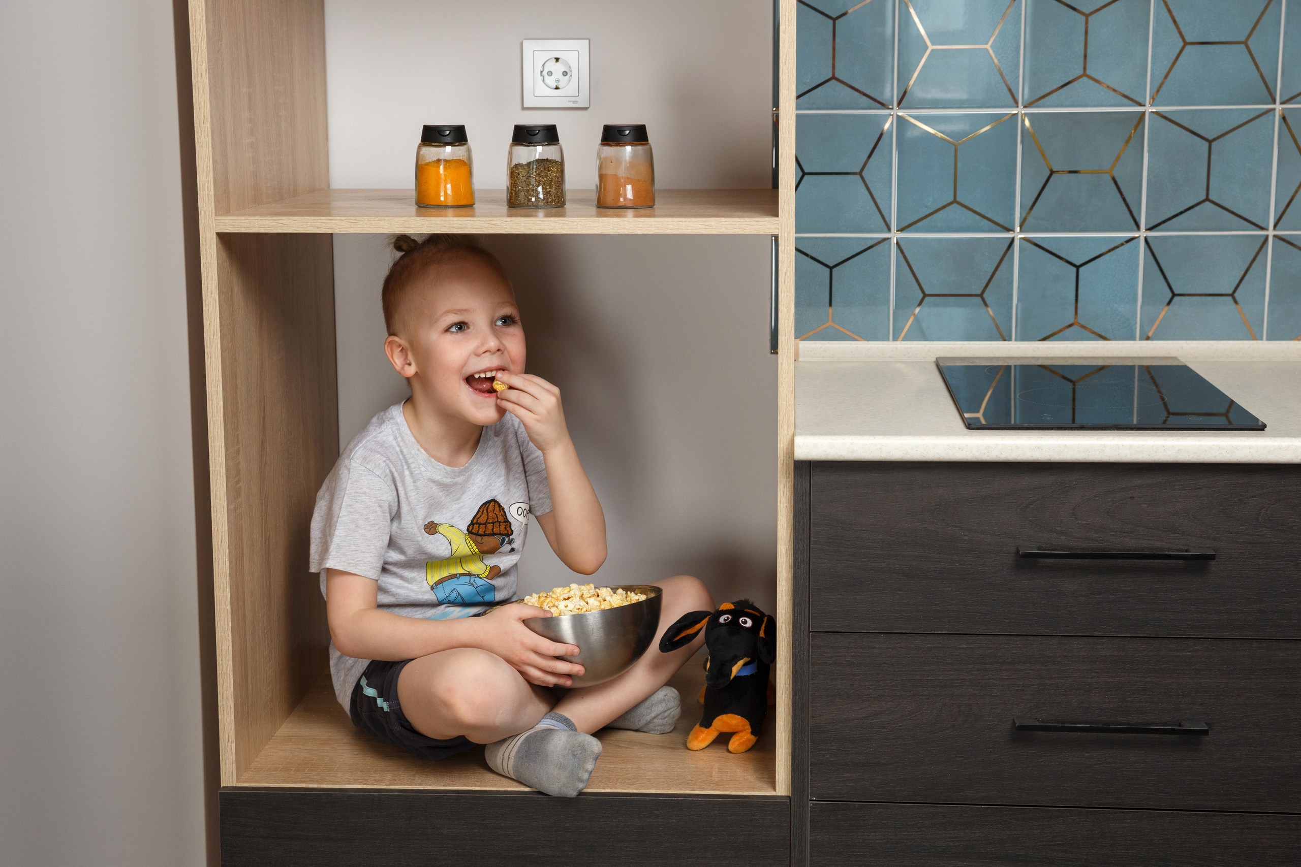 Рекламная фотосъёмка. Фотограф Роман Целоусов