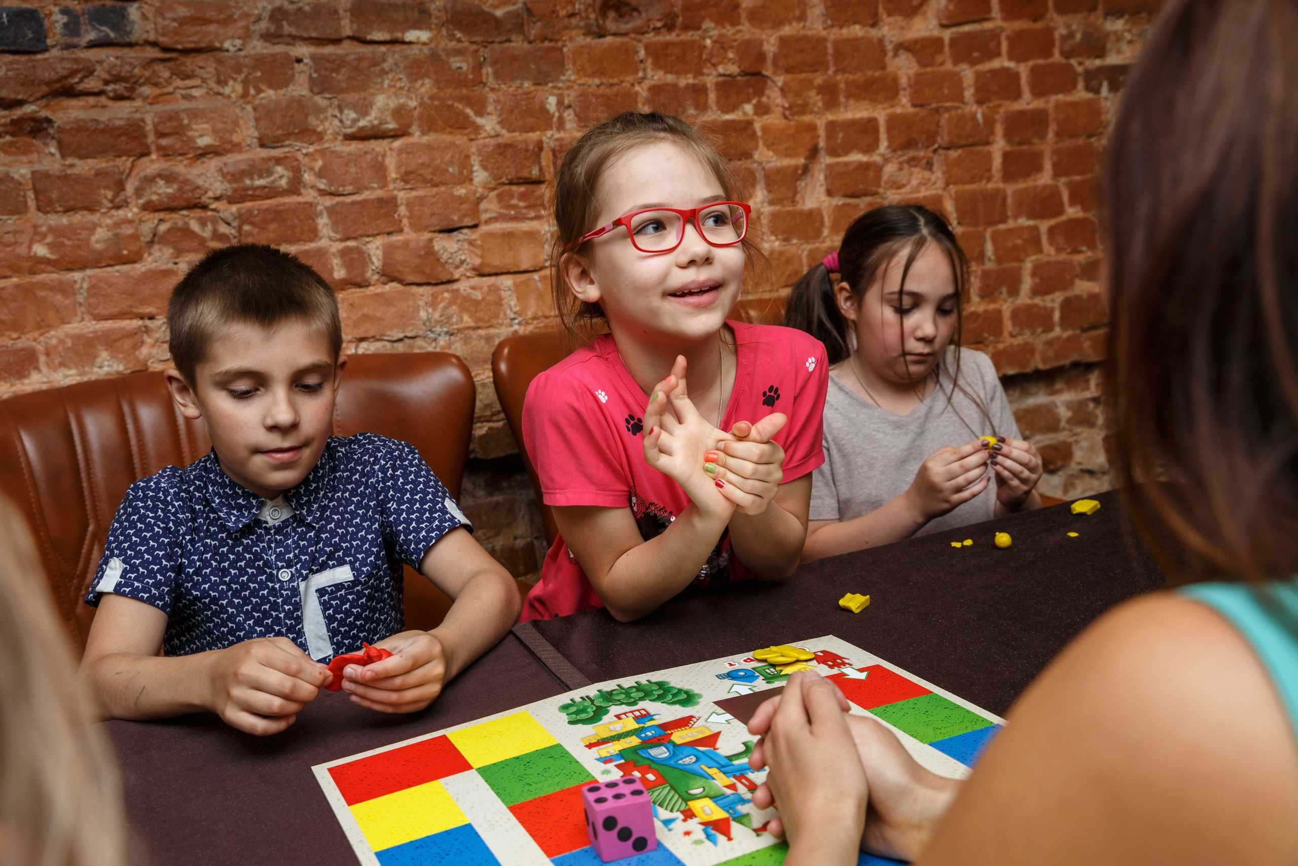 Репортажная фотосъёмка. Фотограф Роман Целоусов