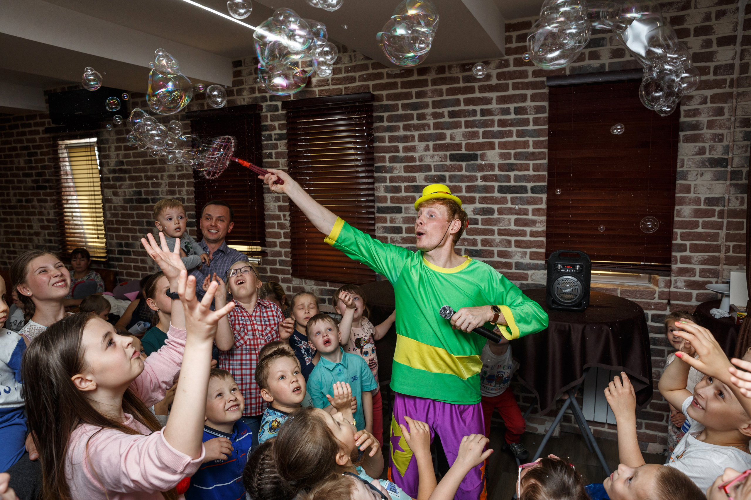 Репортажная фотосъёмка. Фотограф Роман Целоусов