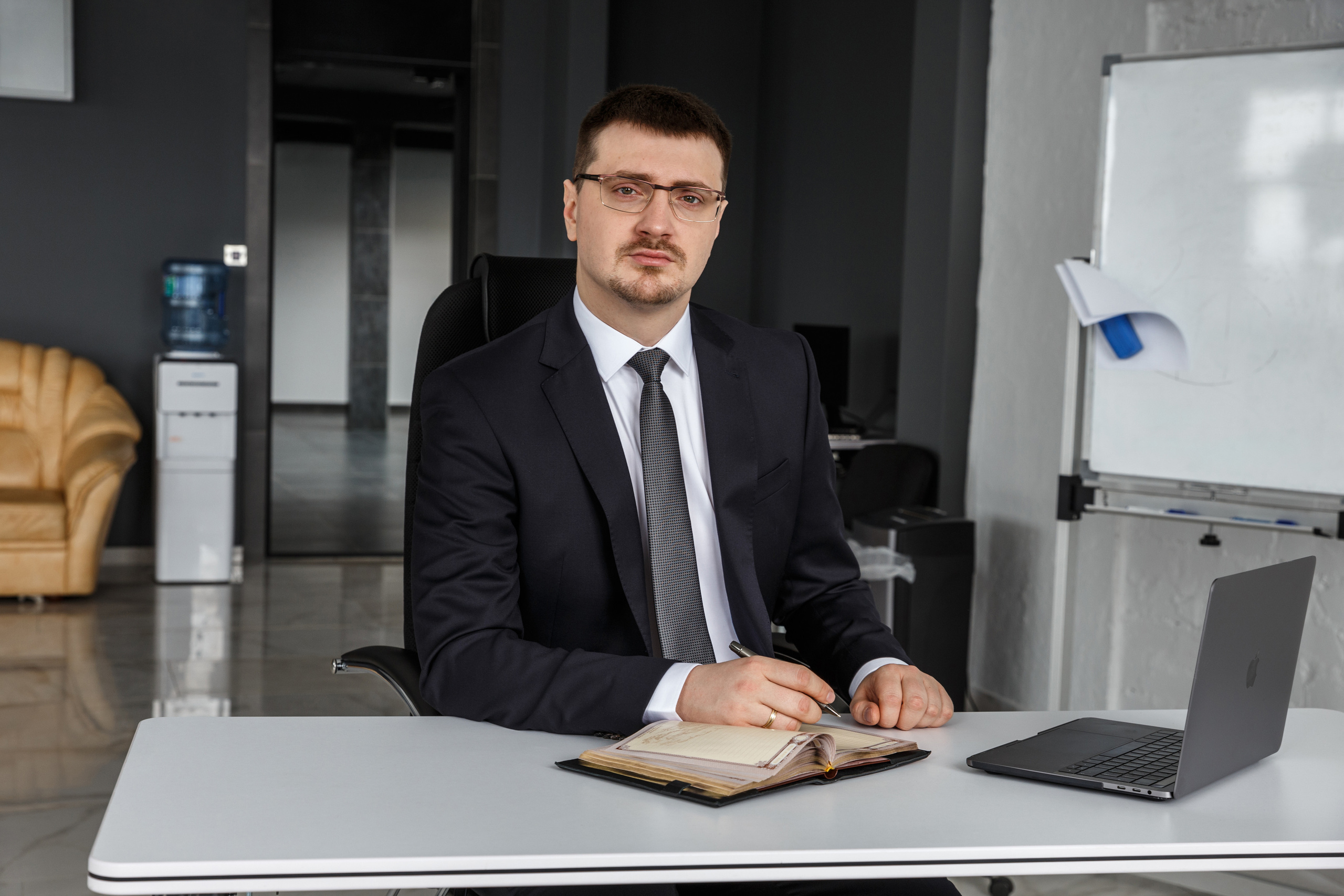 Портретная фотосъёмка. Фотограф Роман Целоусов