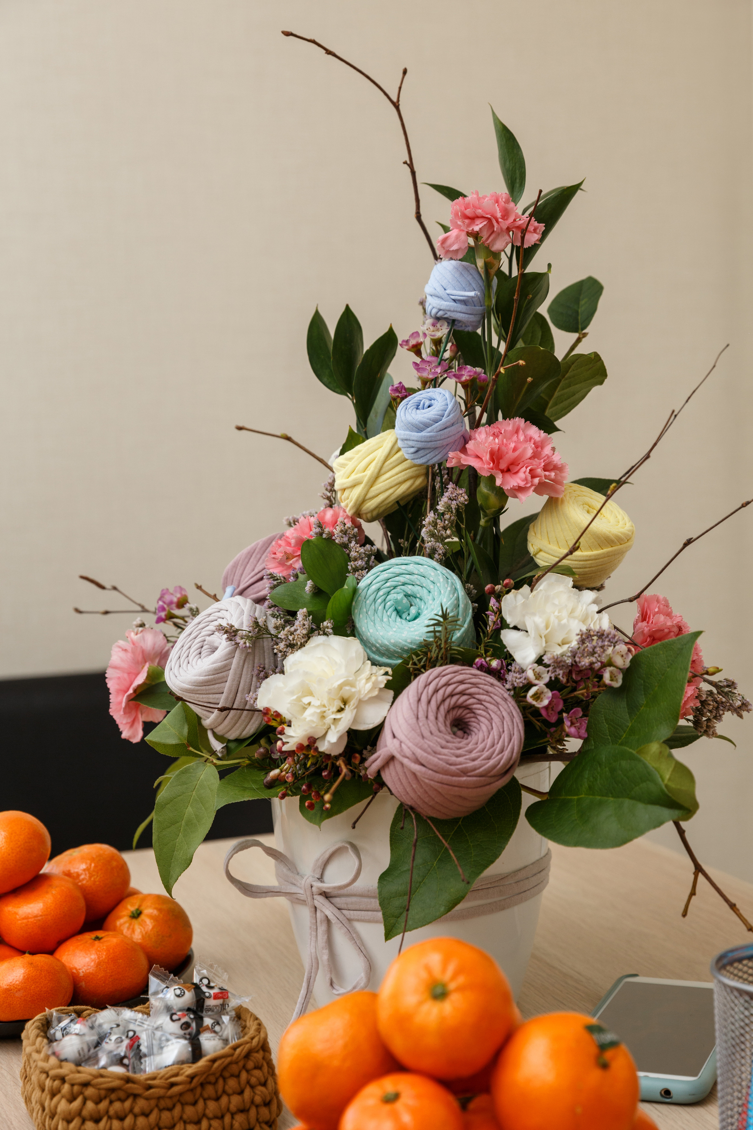 Рекламная фотосъёмка. Фотограф Роман Целоусов