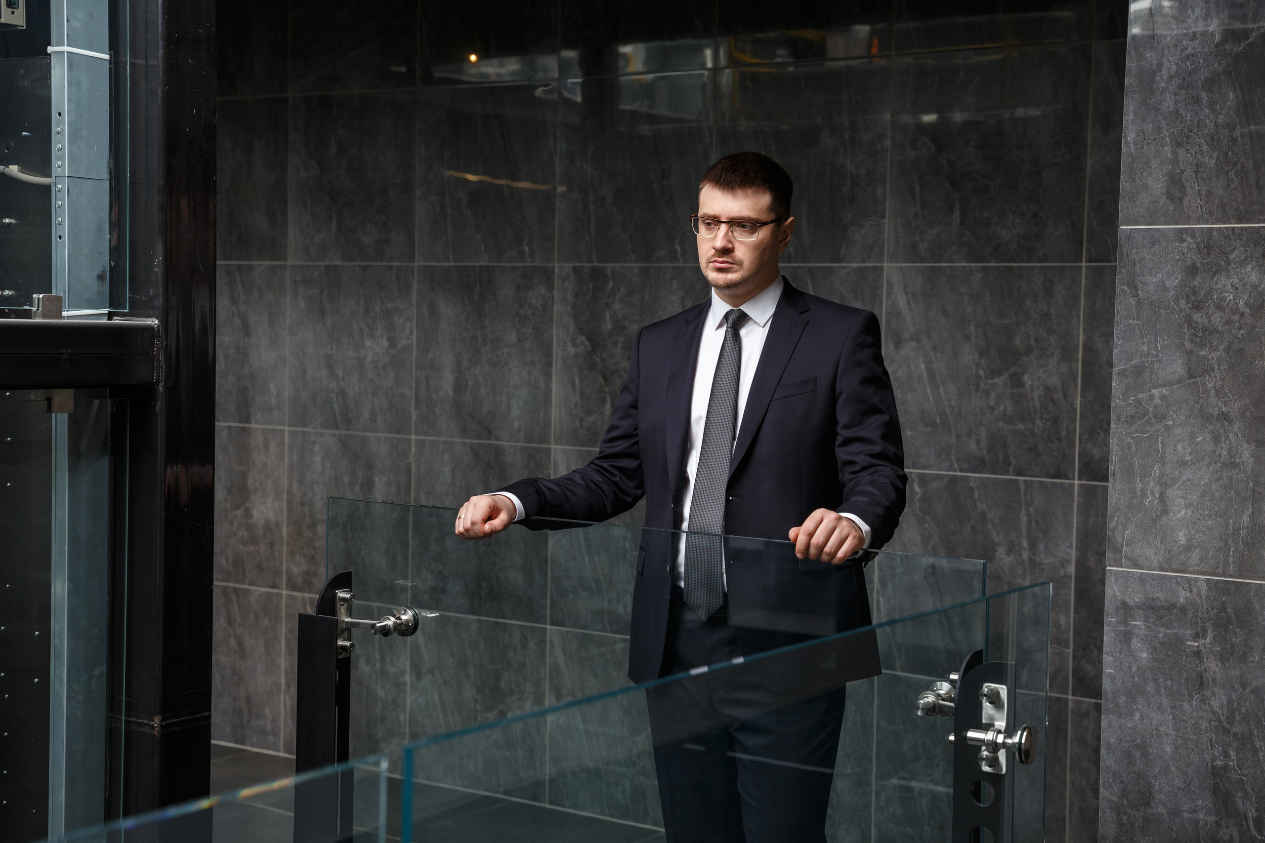 Портретная фотосъёмка. Фотограф Роман Целоусов