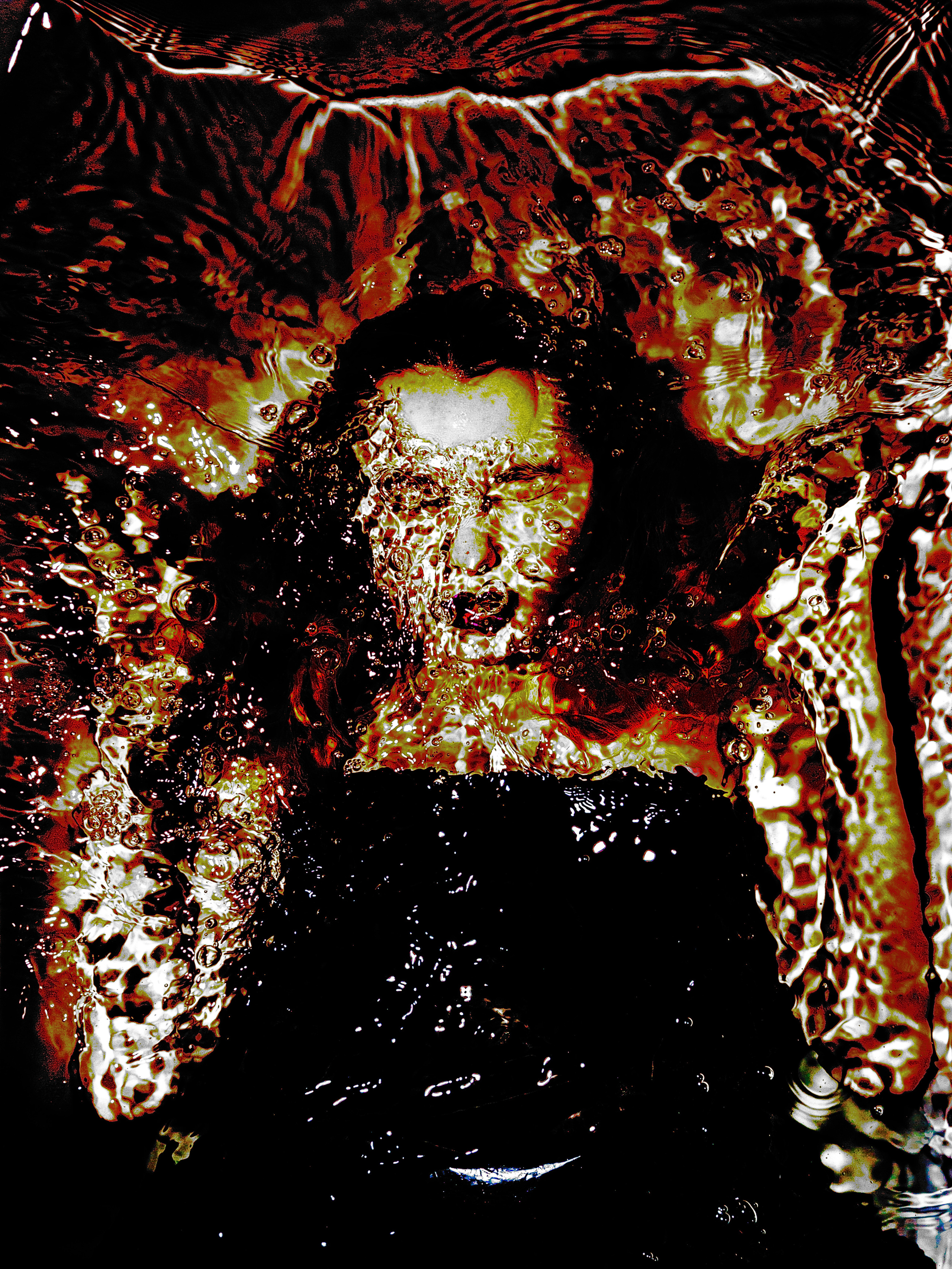 Творческие арт-проекты. Фотограф Роман Целоусов