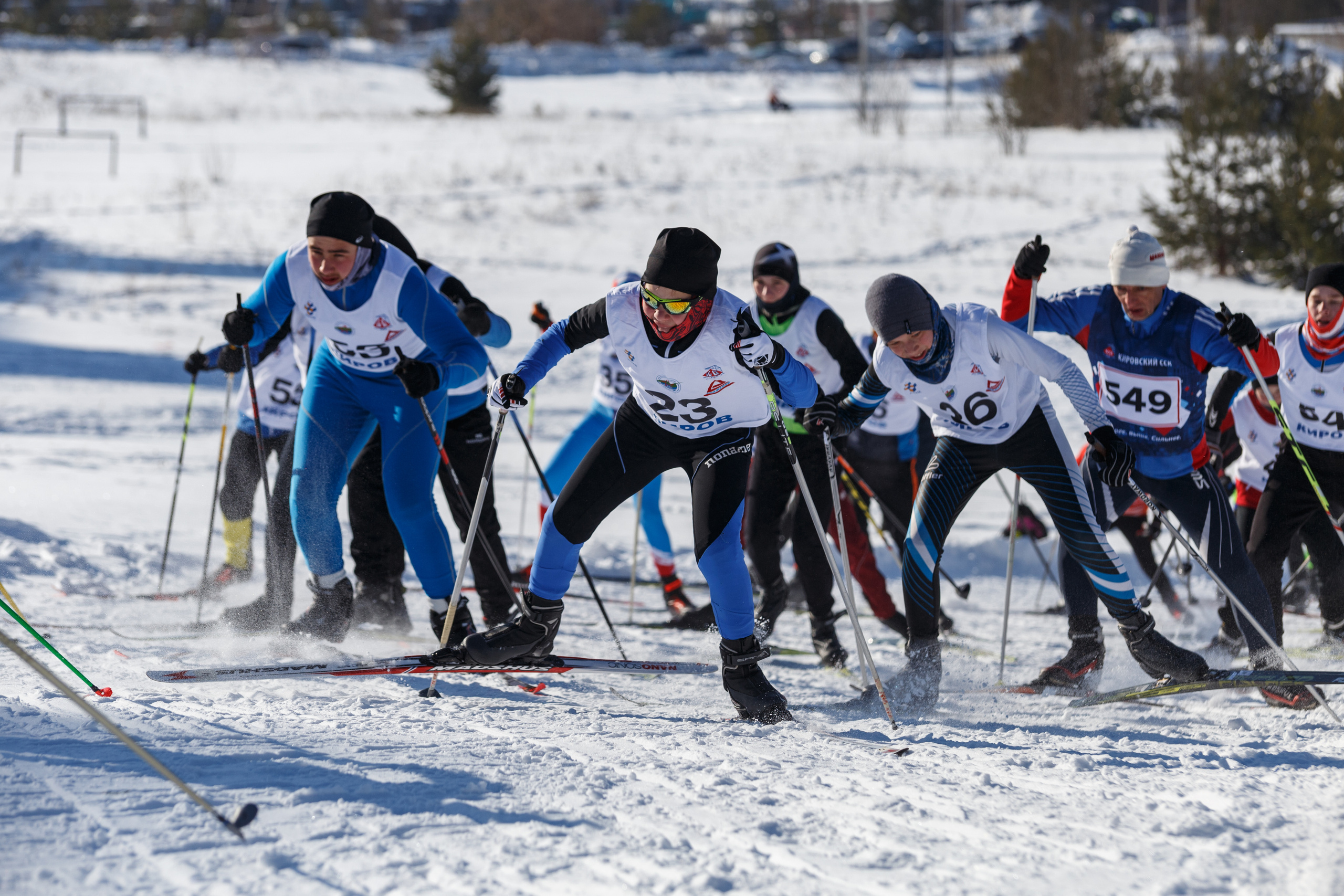 Репортажная фотосъёмка. Фотограф Роман Целоусов