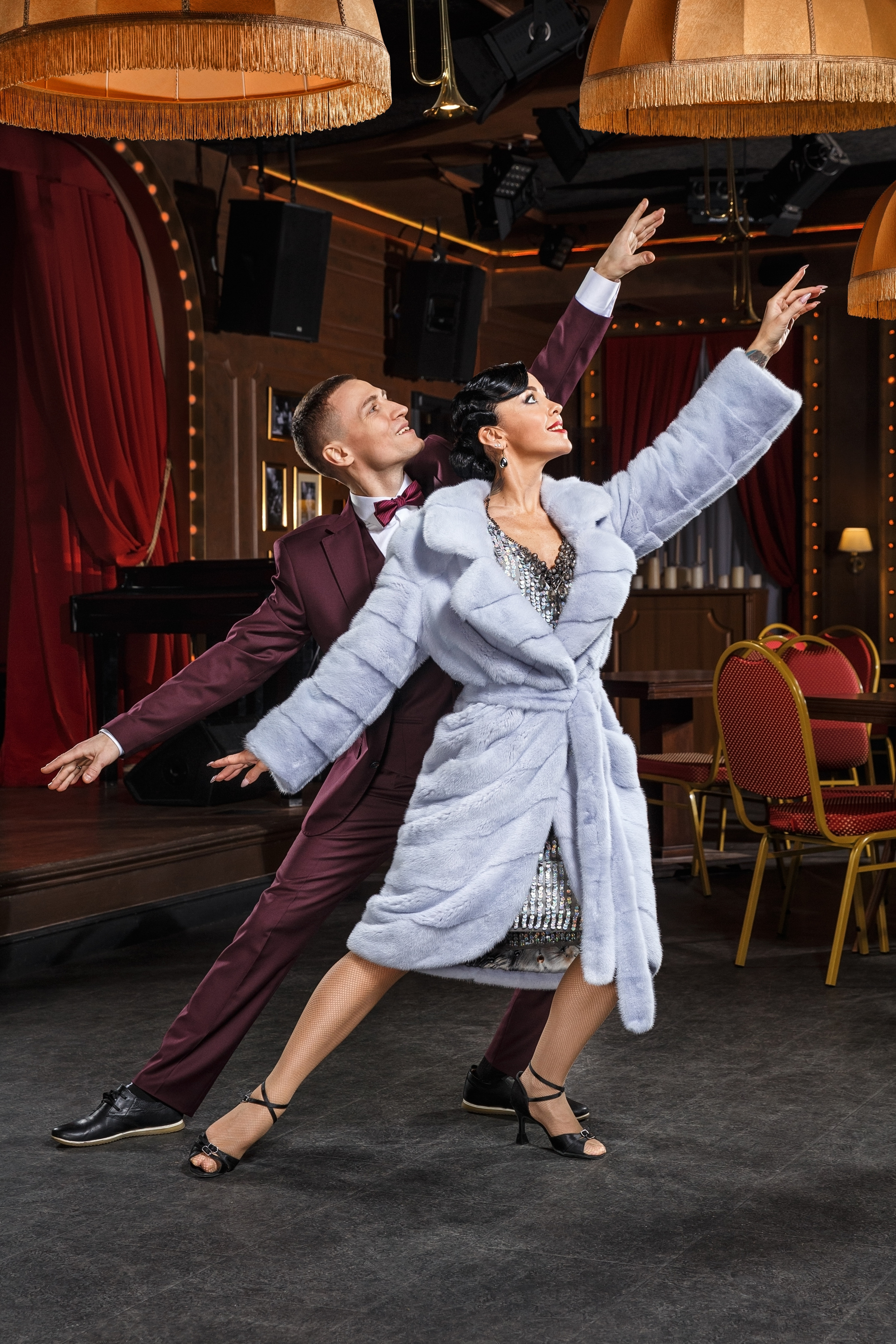 Рекламная фотосъёмка. Фотограф Роман Целоусов