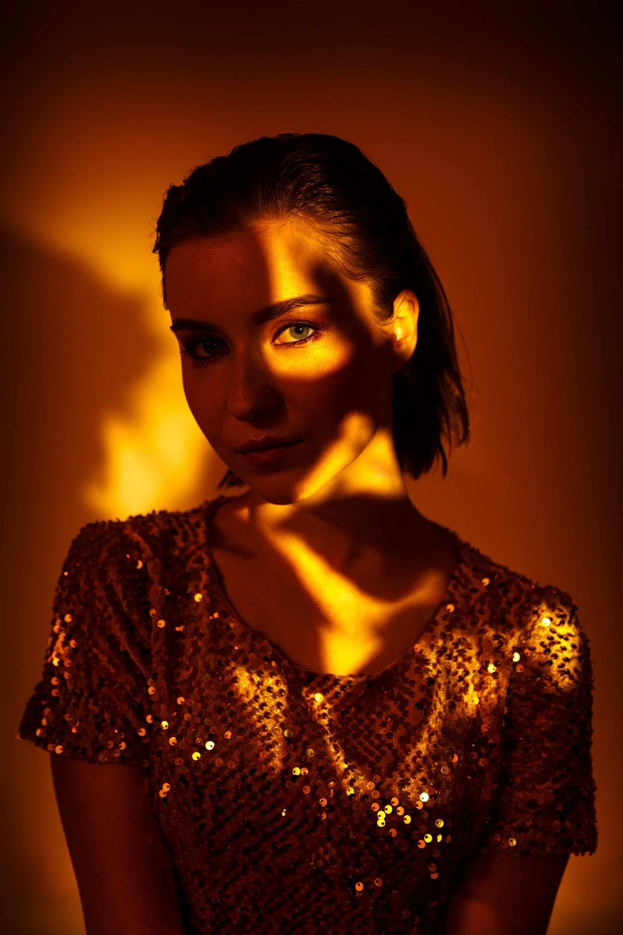 Творческие арт-проекты. Фотограф Роман Целоусов