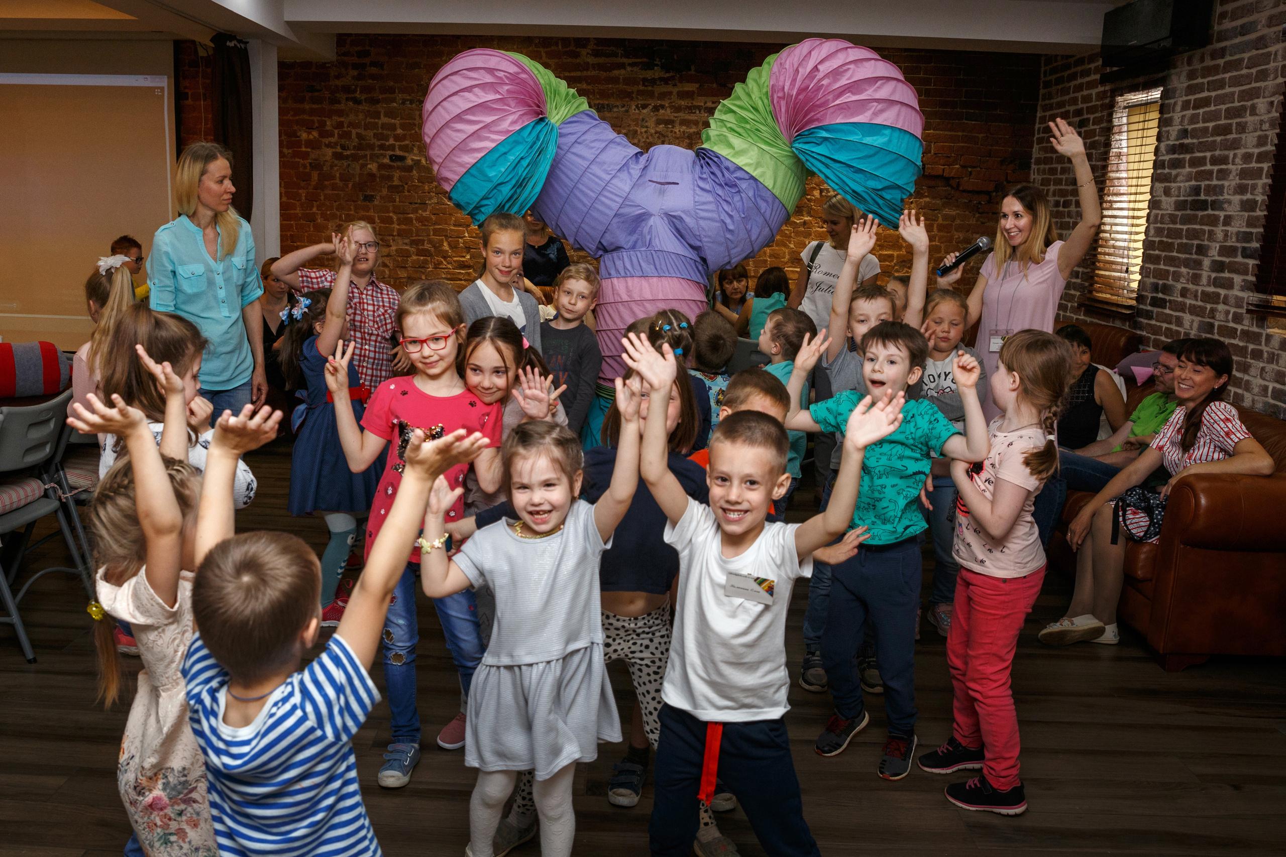 Репортажная фотосъёмка. Фотограф Роман Целоусов