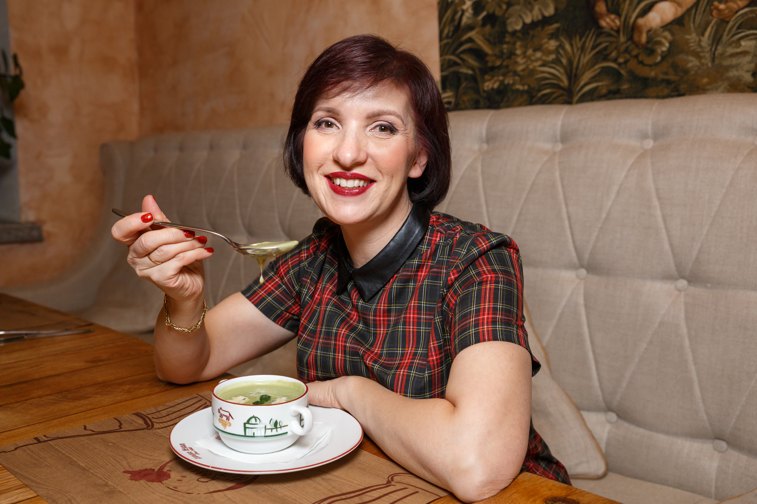 Портретная фотосъёмка. Фотограф Роман Целоусов