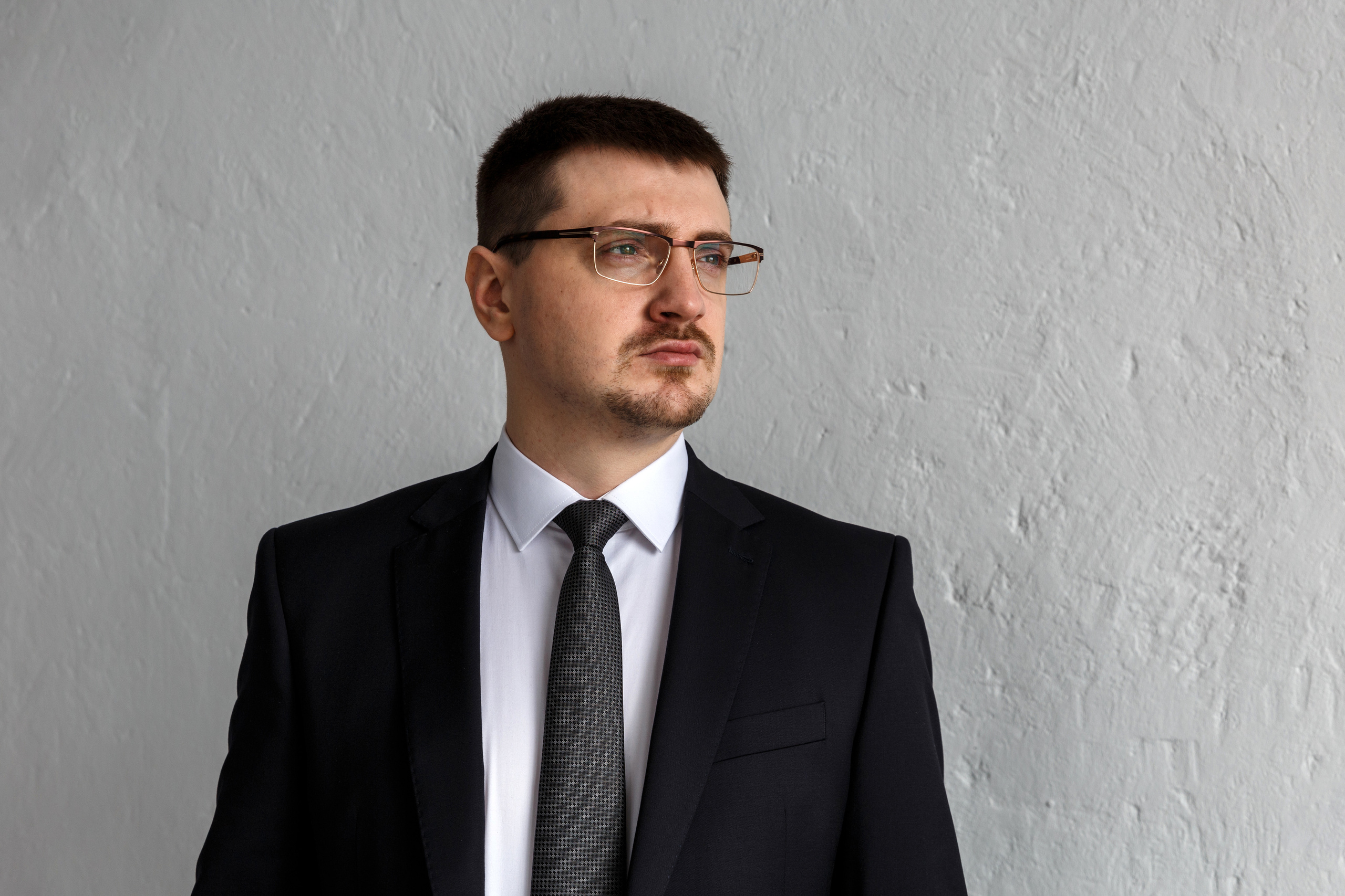 Портретная фотосъёмка. Фотограф Роман Целоусов