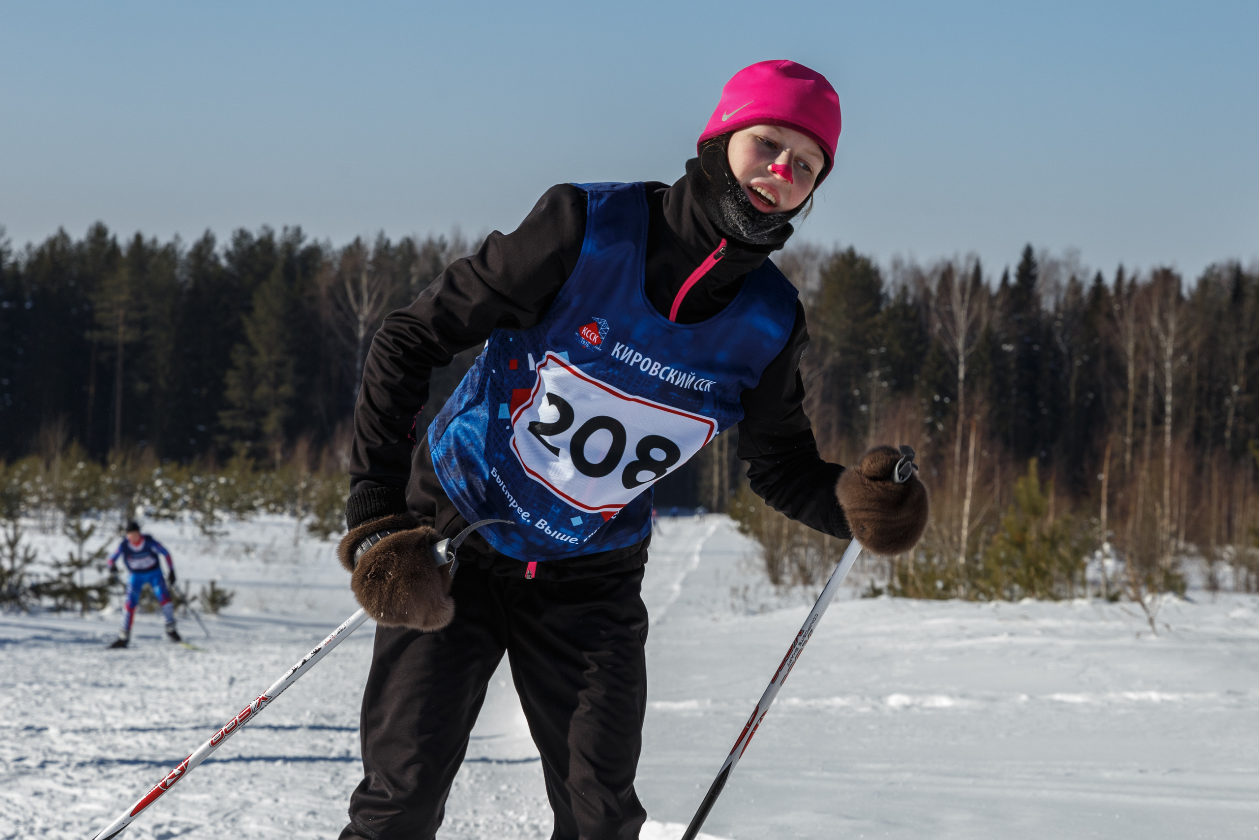Репортажная фотосъёмка. Фотограф Роман Целоусов