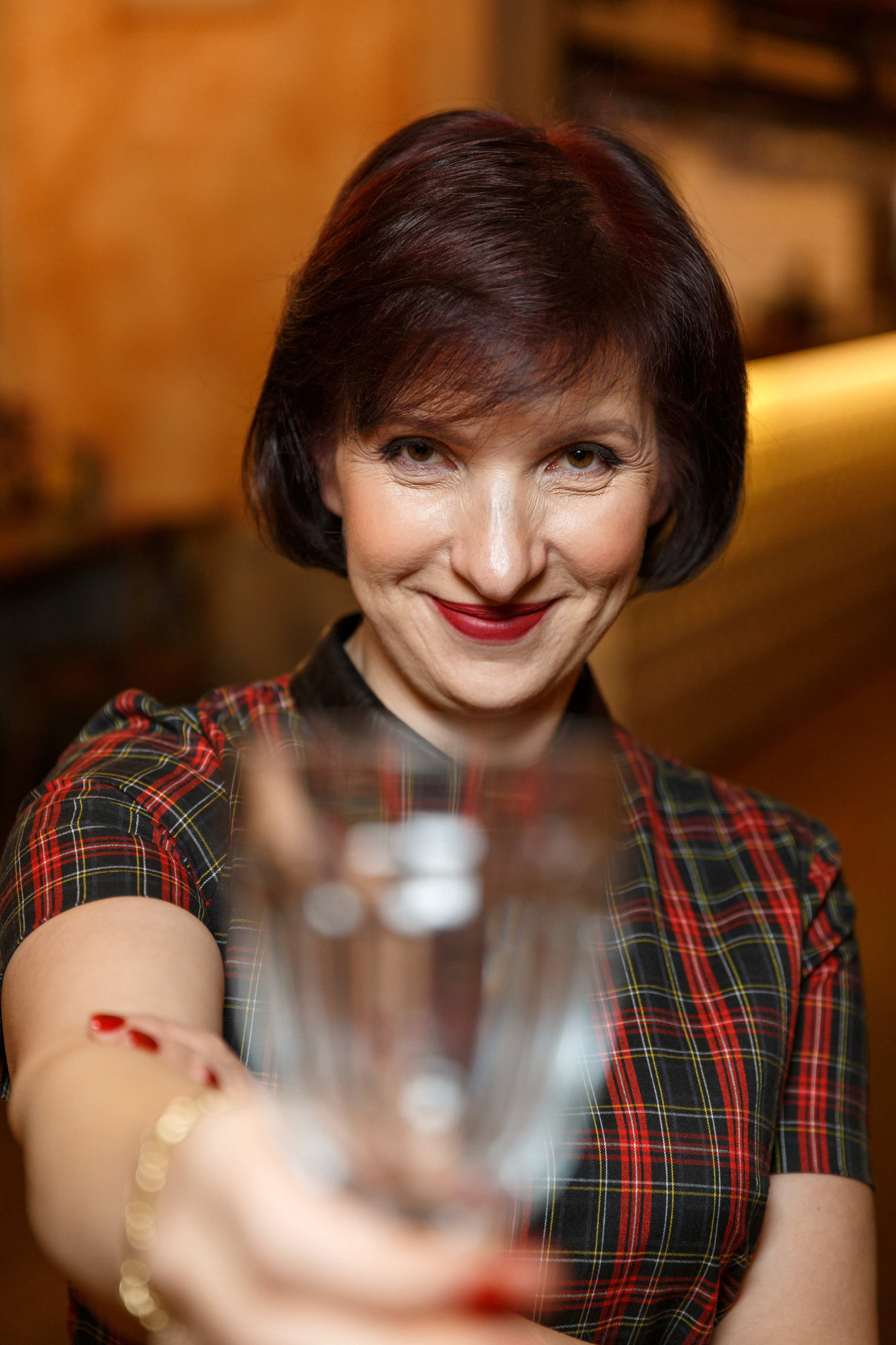 Портретная фотосъёмка. Фотограф Роман Целоусов