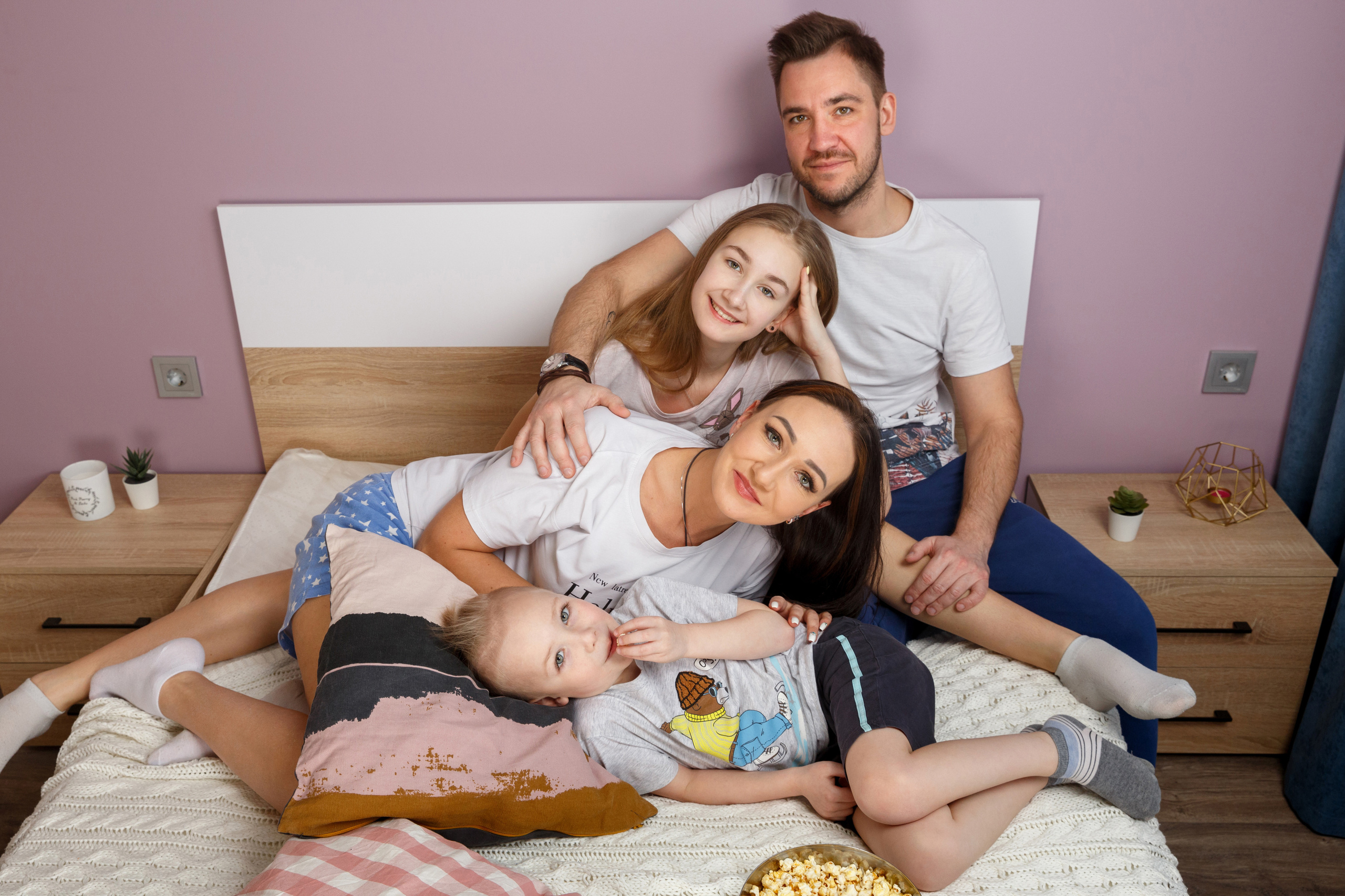 Рекламная фотосъёмка. Фотограф Роман Целоусов