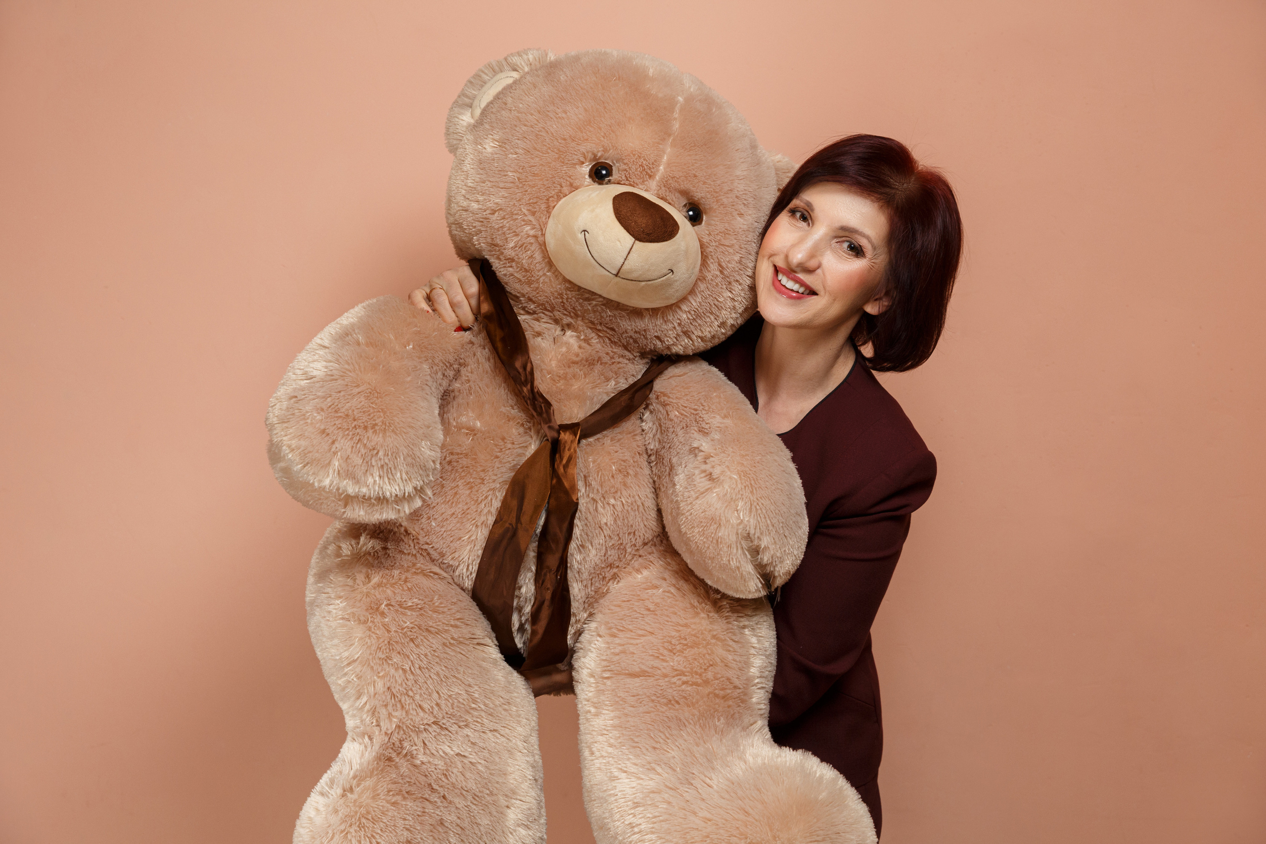 Портретная фотосъёмка. Фотограф Роман Целоусов