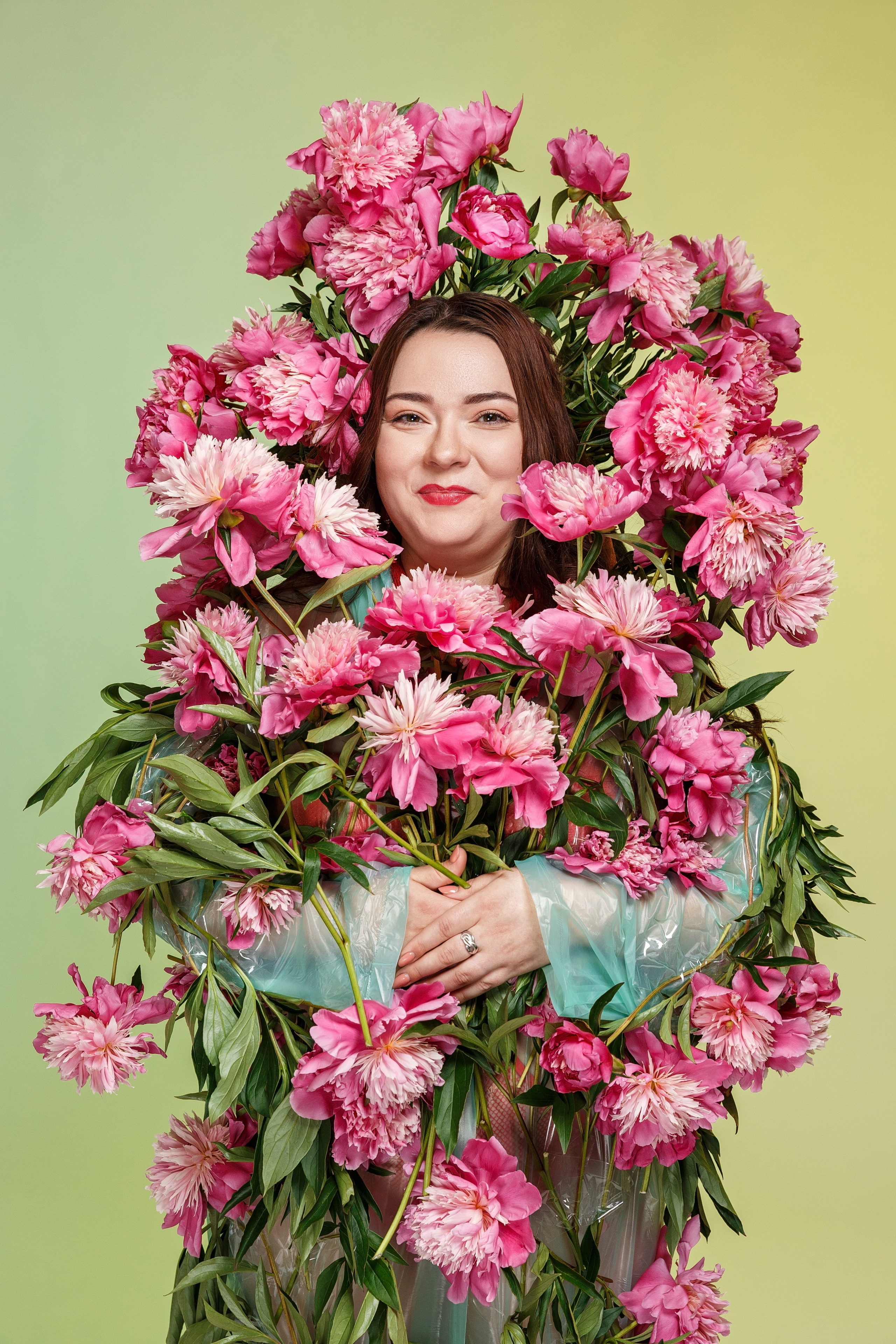 Творческие арт-проекты. Фотограф Роман Целоусов