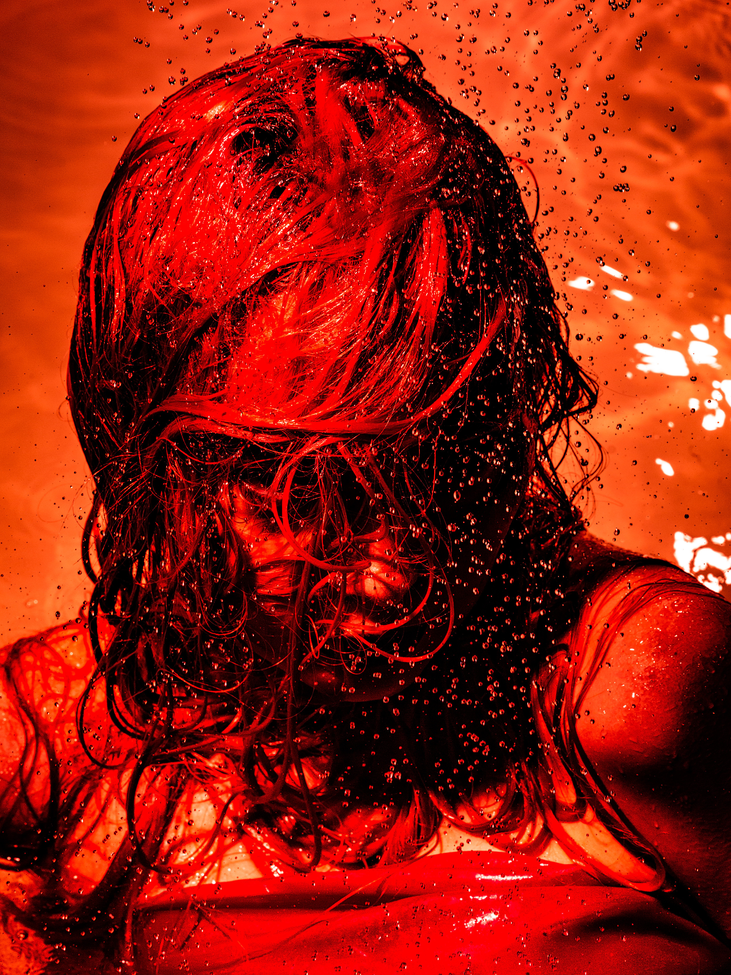 Творческие арт-проекты. Фотограф Роман Целоусов