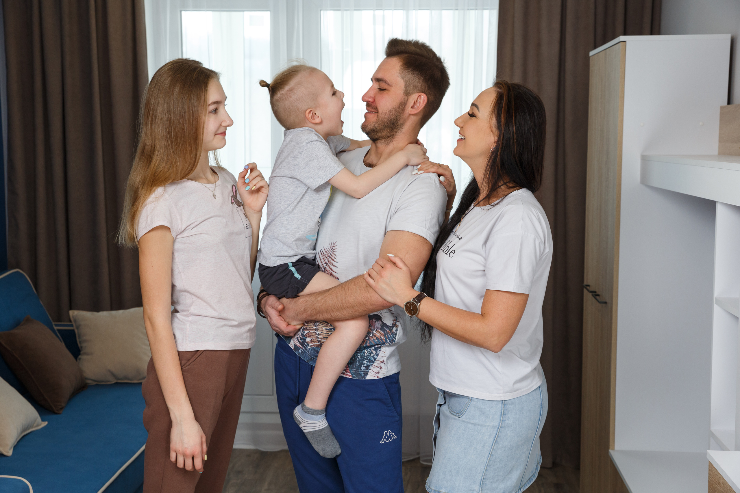 Рекламная фотосъёмка. Фотограф Роман Целоусов