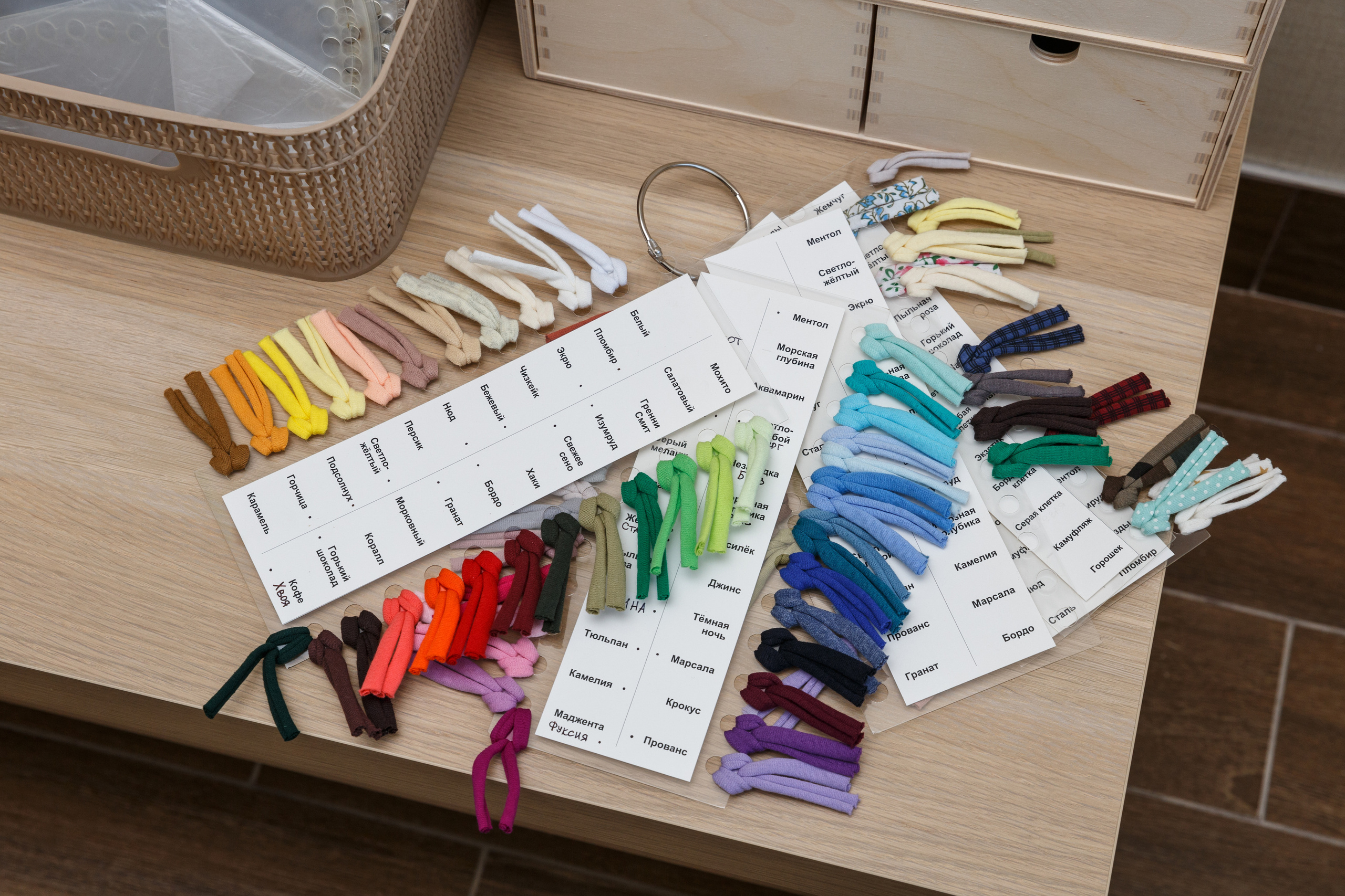 Рекламная фотосъёмка. Фотограф Роман Целоусов