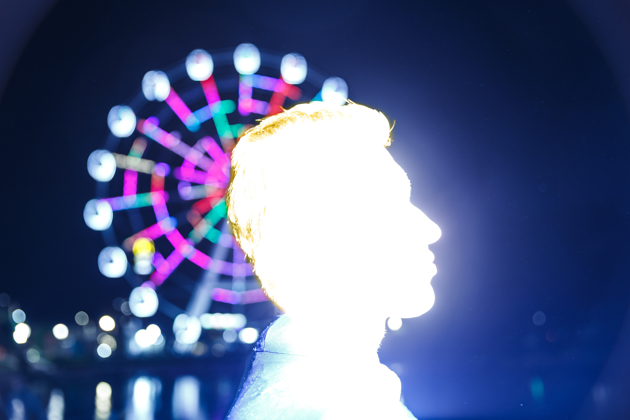 Творческие арт-проекты. Фотограф Роман Целоусов