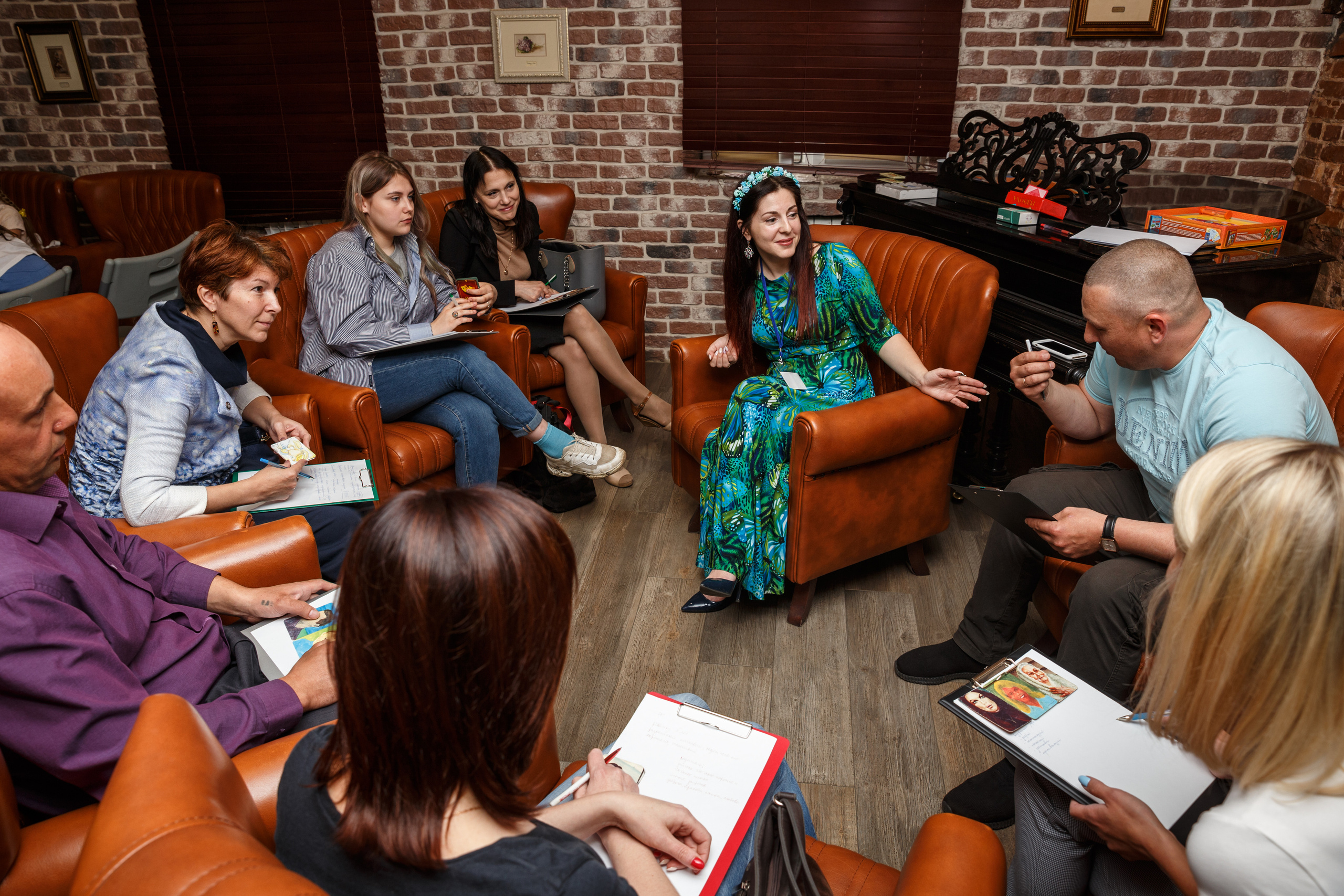 Репортажная фотосъёмка. Фотограф Роман Целоусов