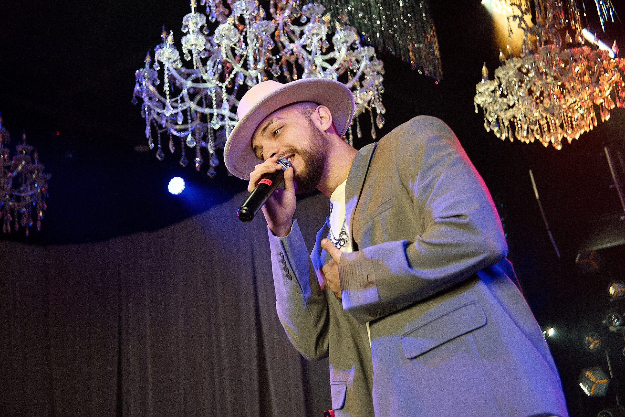 Репортаж с конкурса красоты TOP BEST RUSSIA 2024 | Москва