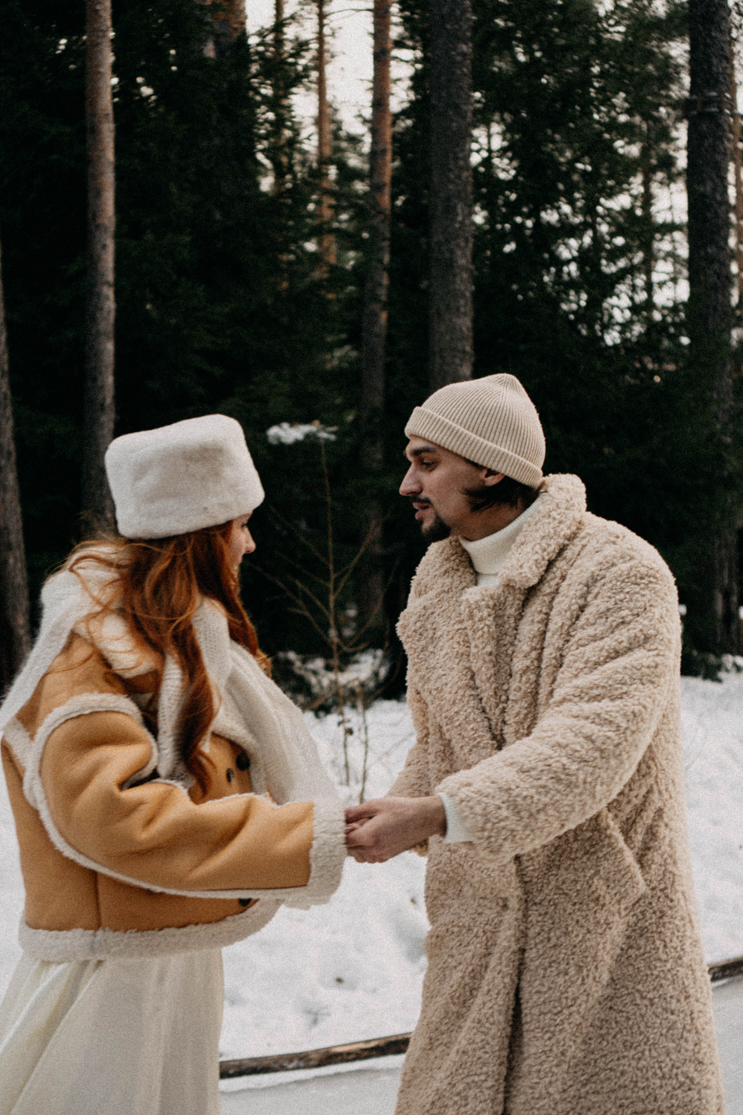 Каток. Профессиональный фотограф, Санкт-Петербург — Виктория Богомолова