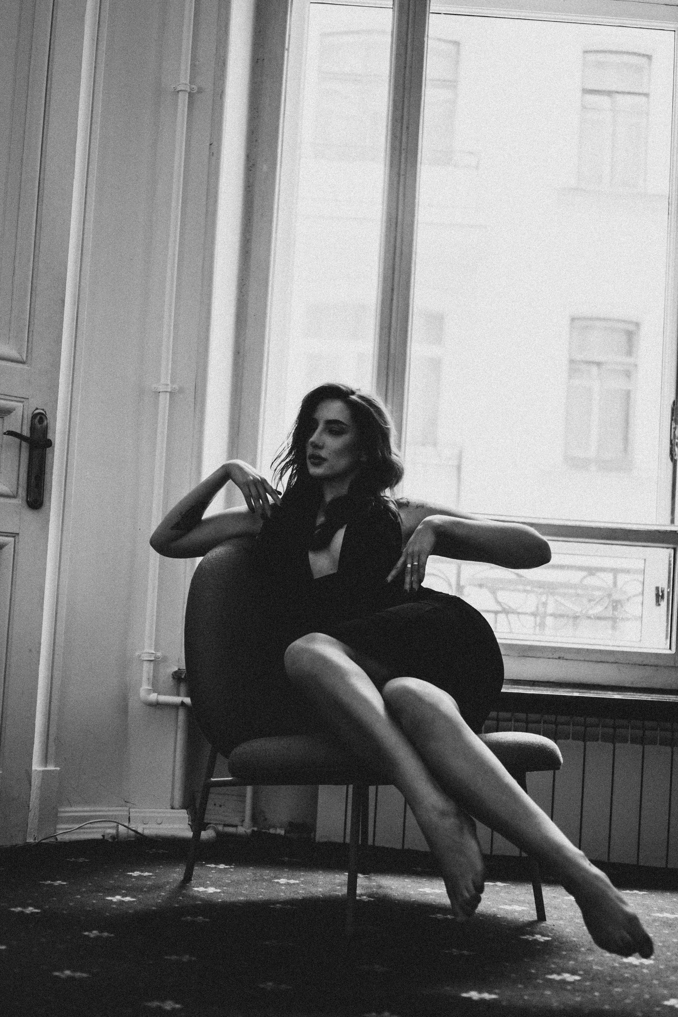 Для девушки. Профессиональный фотограф, Санкт-Петербург — Виктория Богомолова