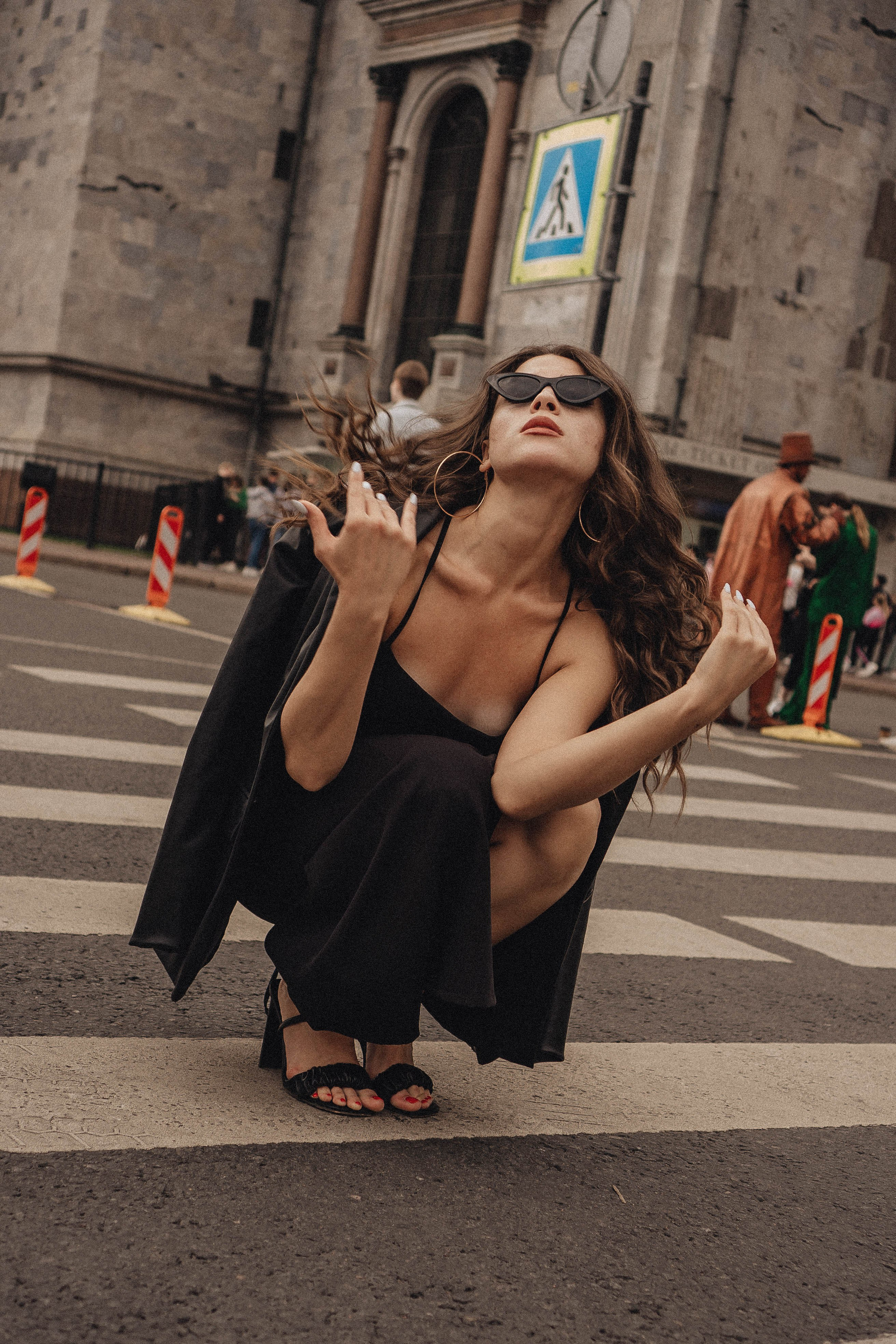 Итальянский стиль. Профессиональный фотограф, Санкт-Петербург — Виктория Богомолова