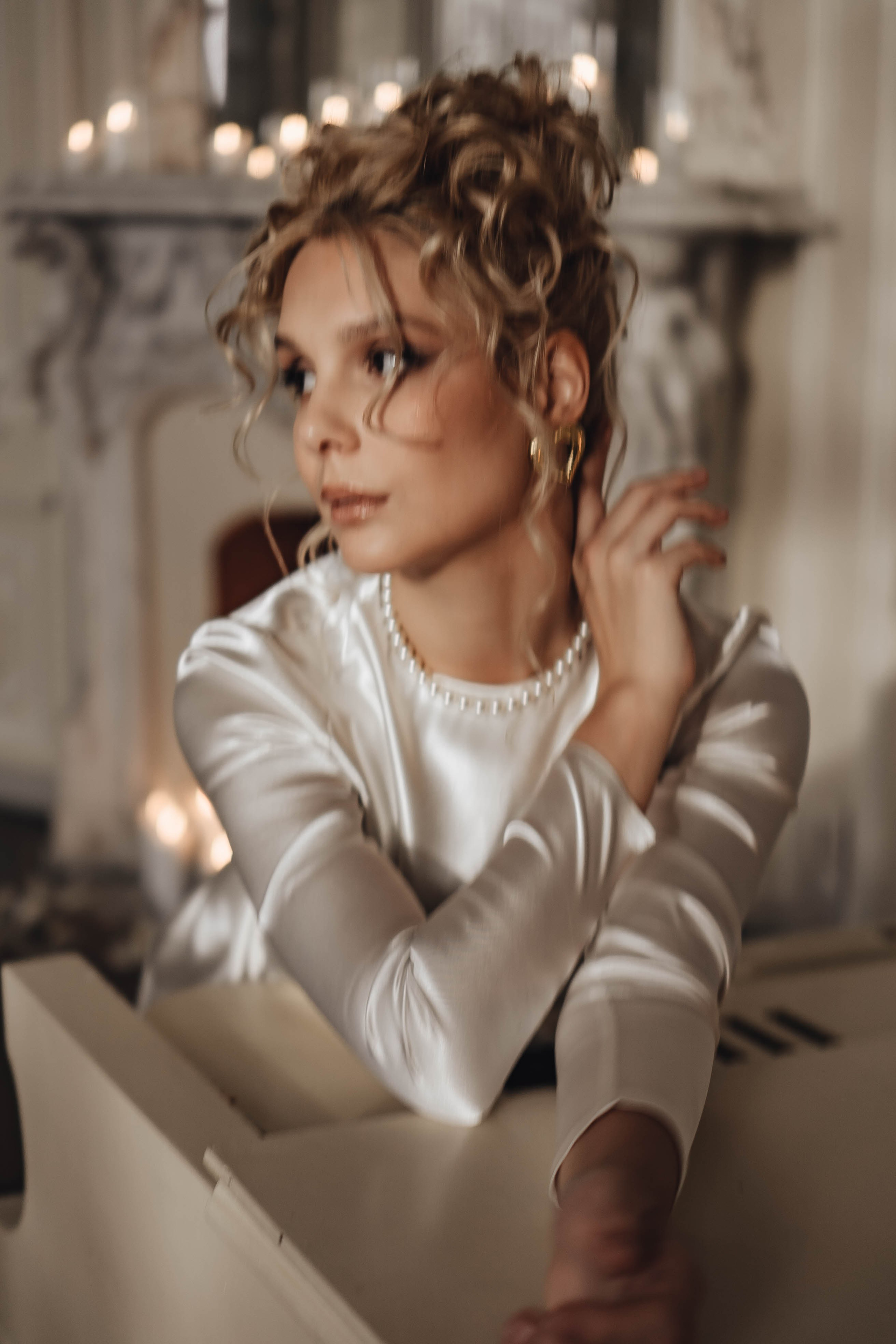 СВАДЕБНАЯ ФОТОСЕСИИЯ В НИКОЛАЕВСКОМ ДВОРЦЕ. Профессиональный фотограф, Санкт-Петербург — Виктория Богомолова