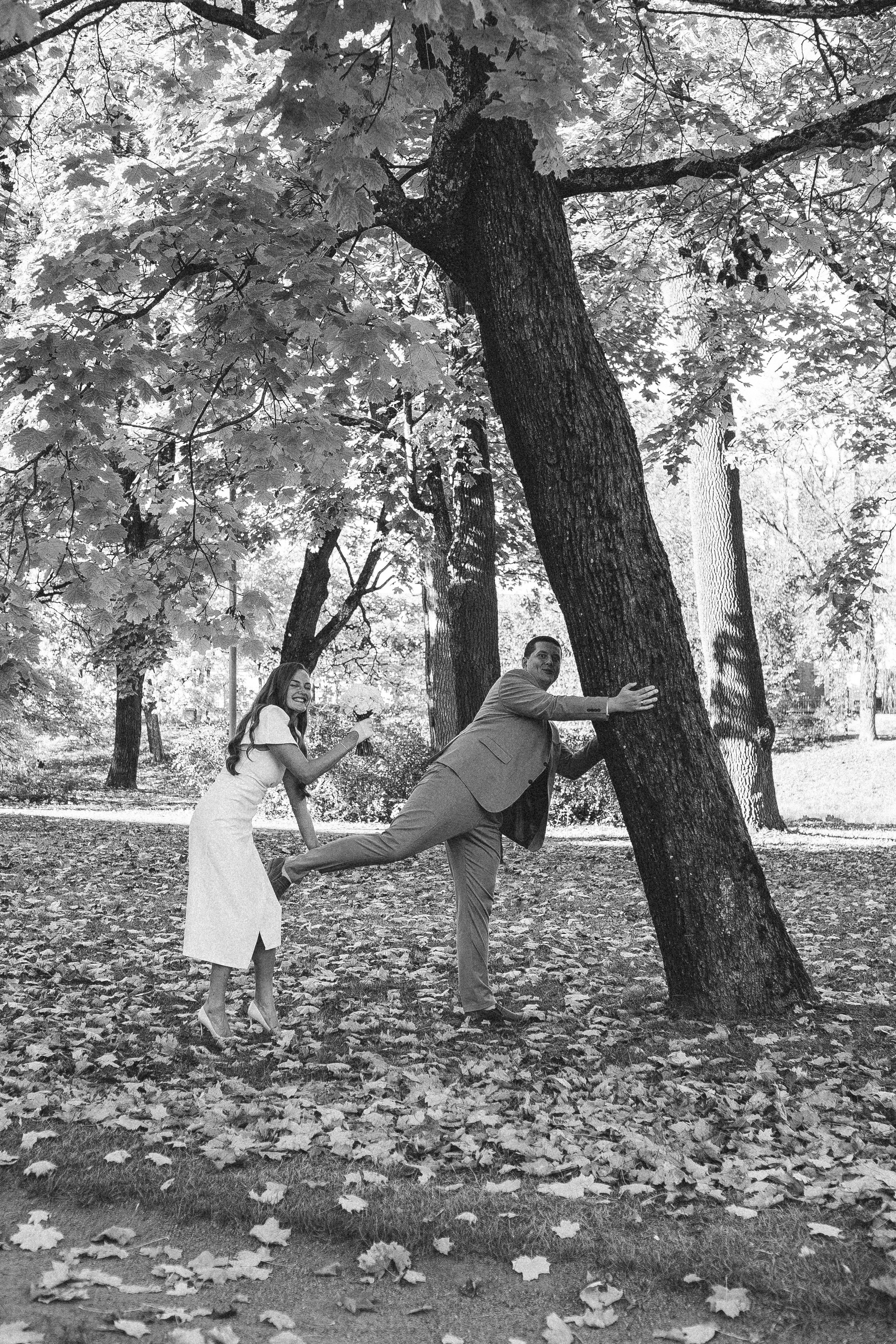 СВАДЕБНАЯ В ПУШКИНЕ. Профессиональный фотограф, Санкт-Петербург — Виктория Богомолова