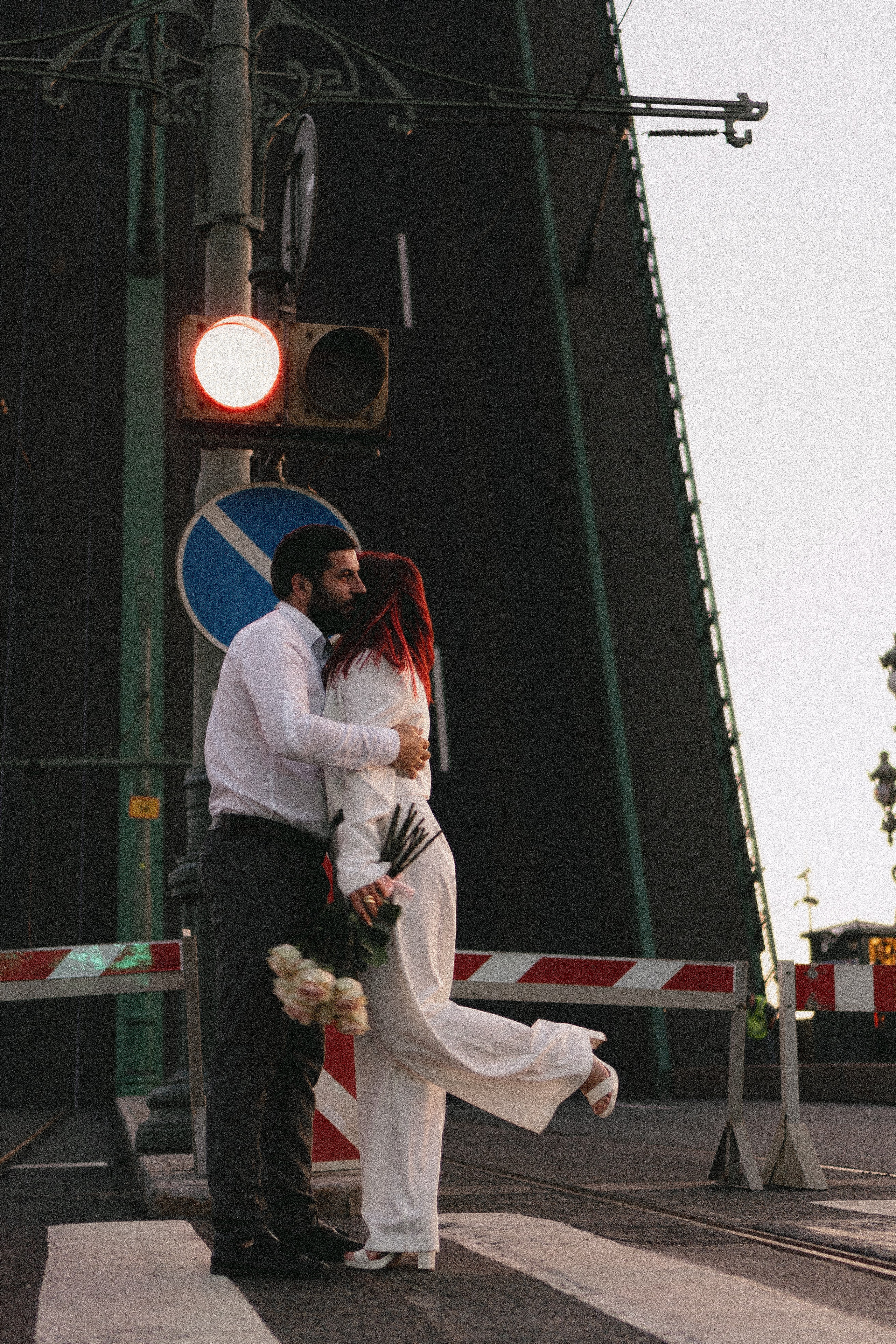 РАССВЕТНАЯ ИСТОРИЯ. Профессиональный фотограф, Санкт-Петербург — Виктория Богомолова